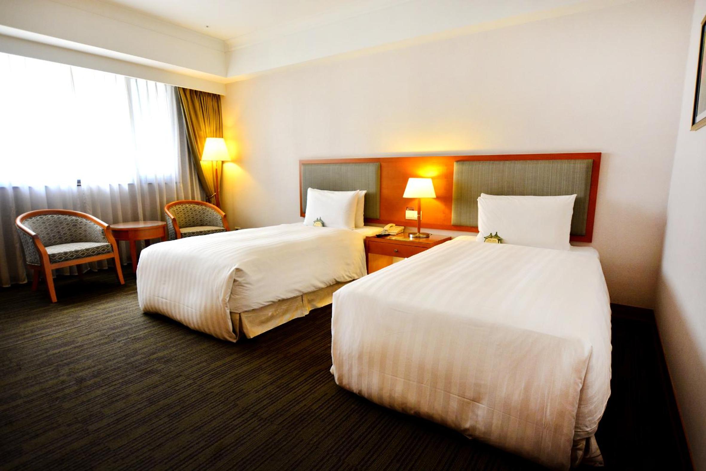 Superior Twin Room - Photo 3