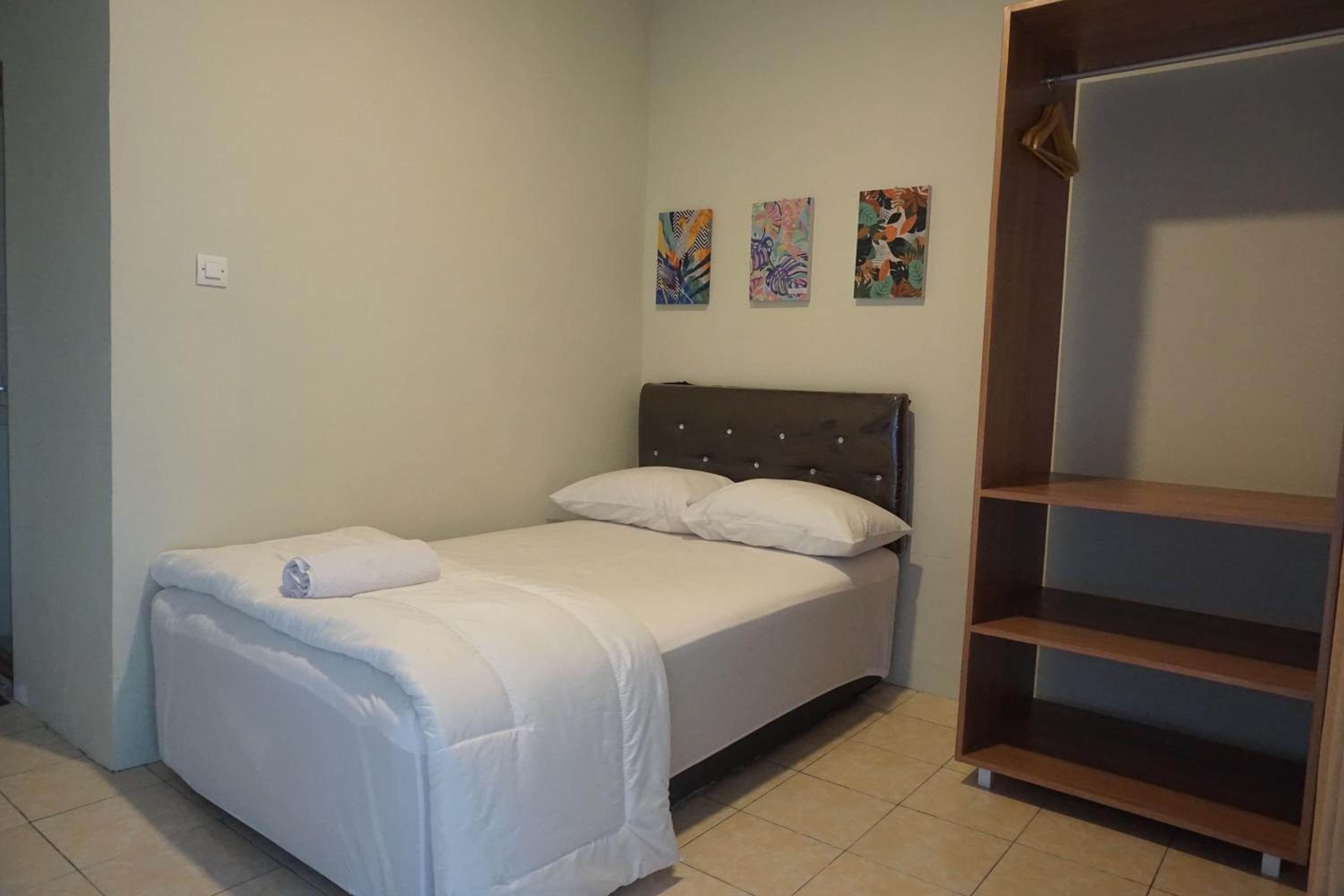 Single Room photo 1