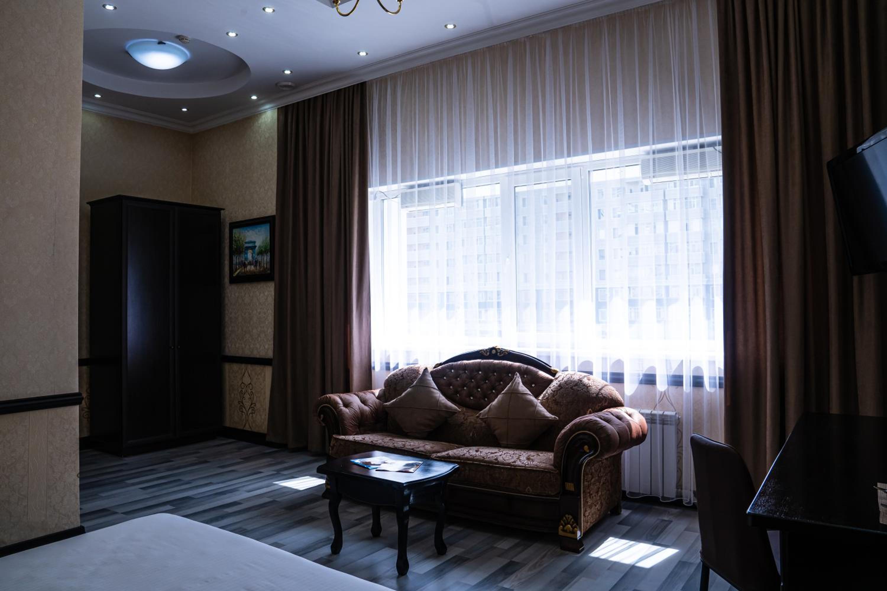 Deluxe Triple Room photo 2