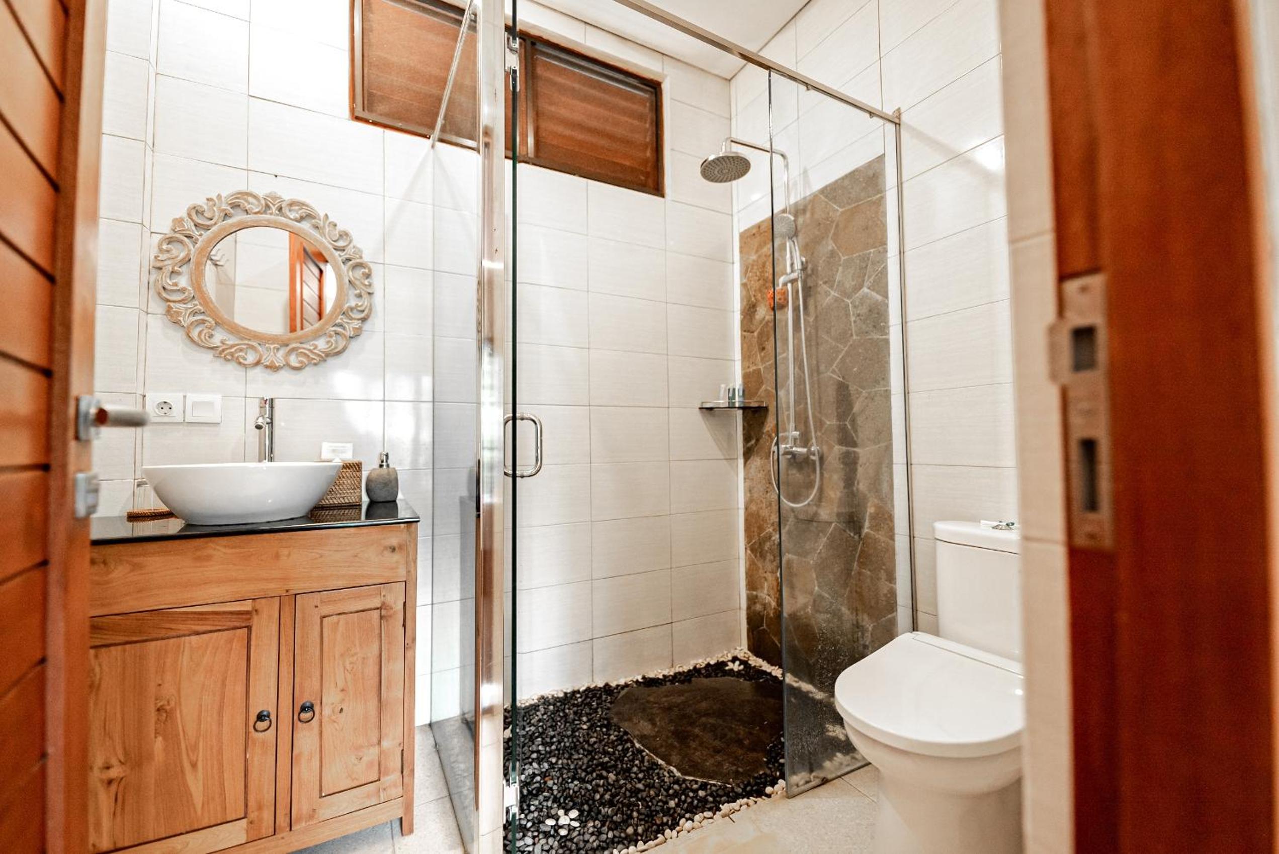Superior Double or Twin Room with Garden View - Photo 8