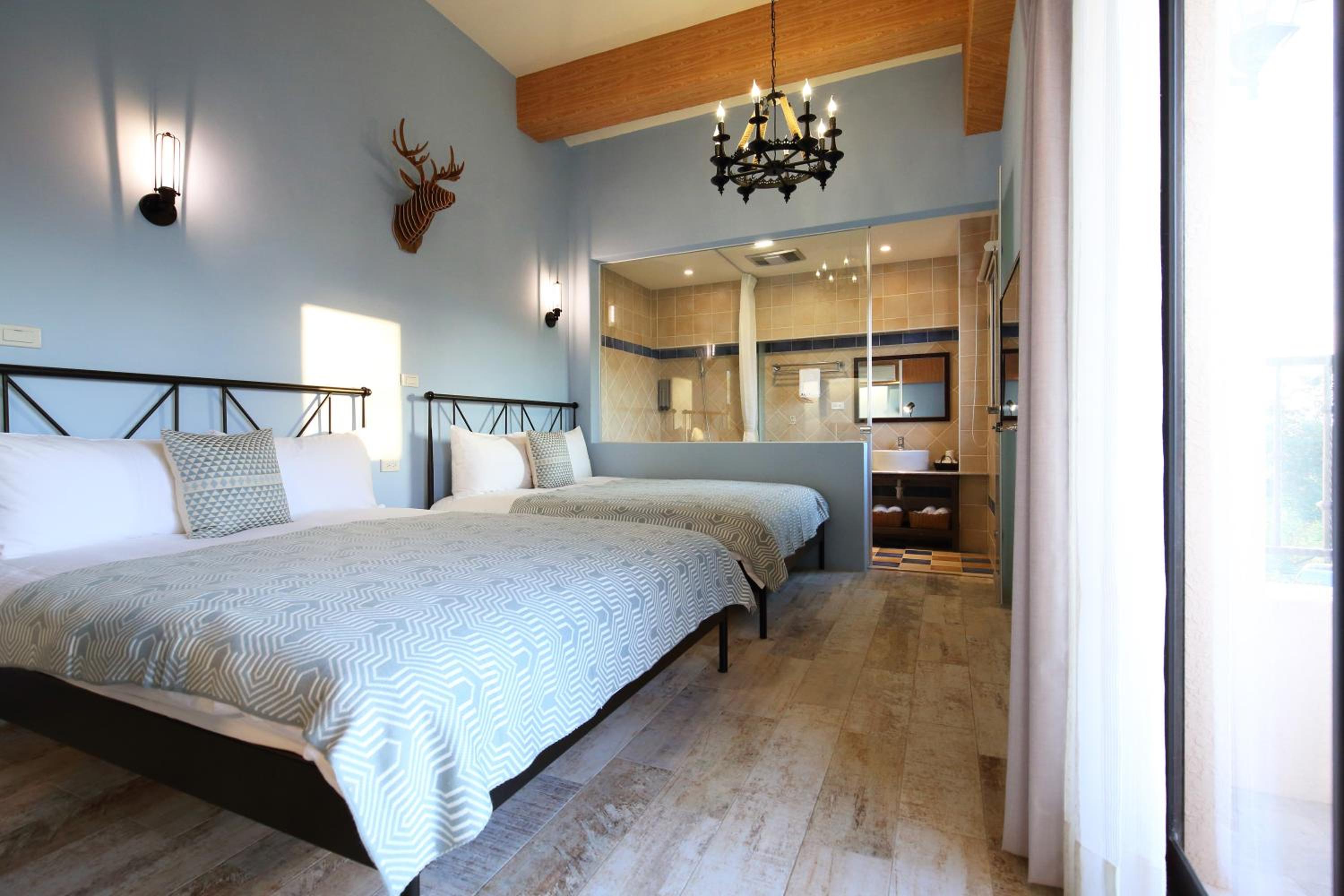 Quadruple Room photo 1