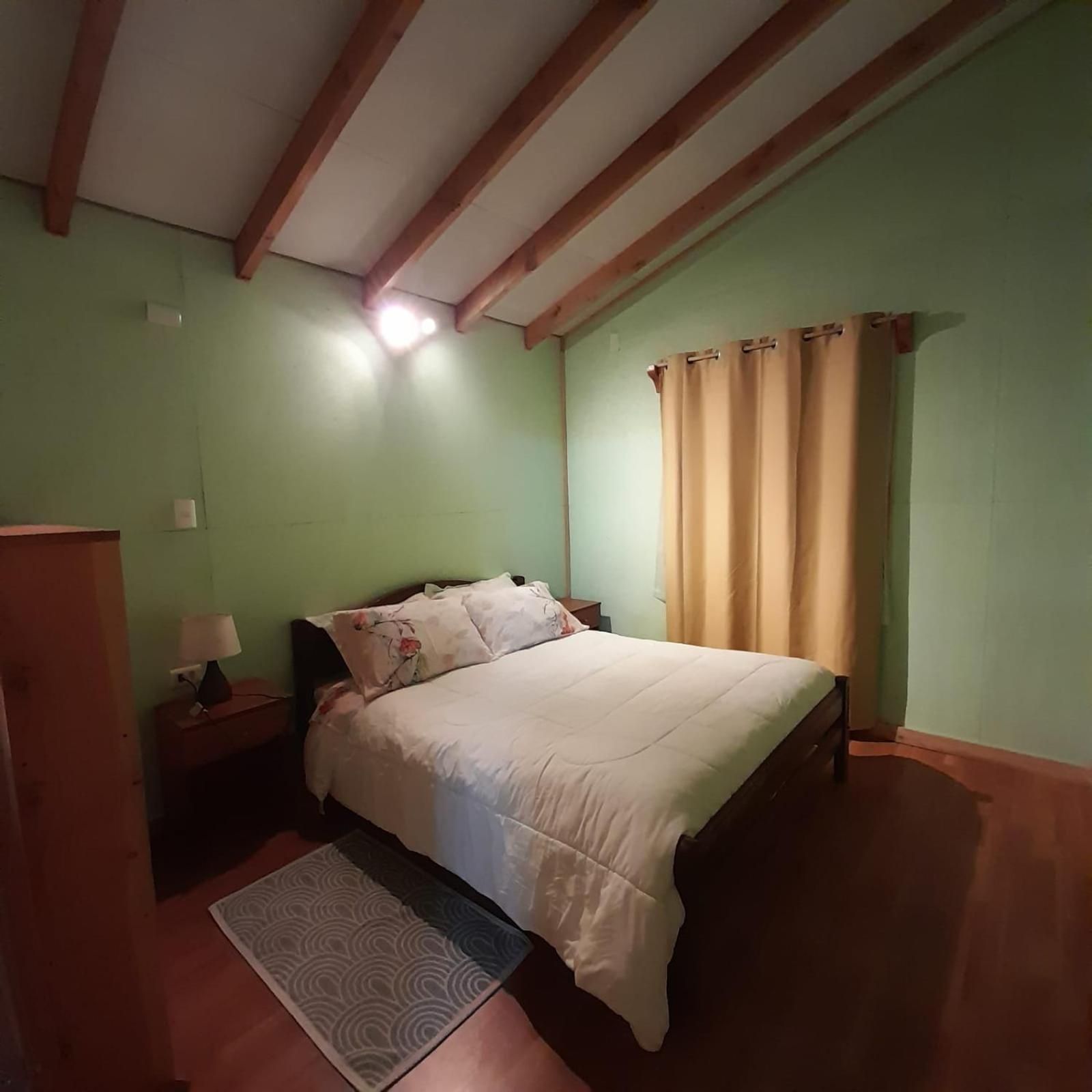 Two-Bedroom House photo 2