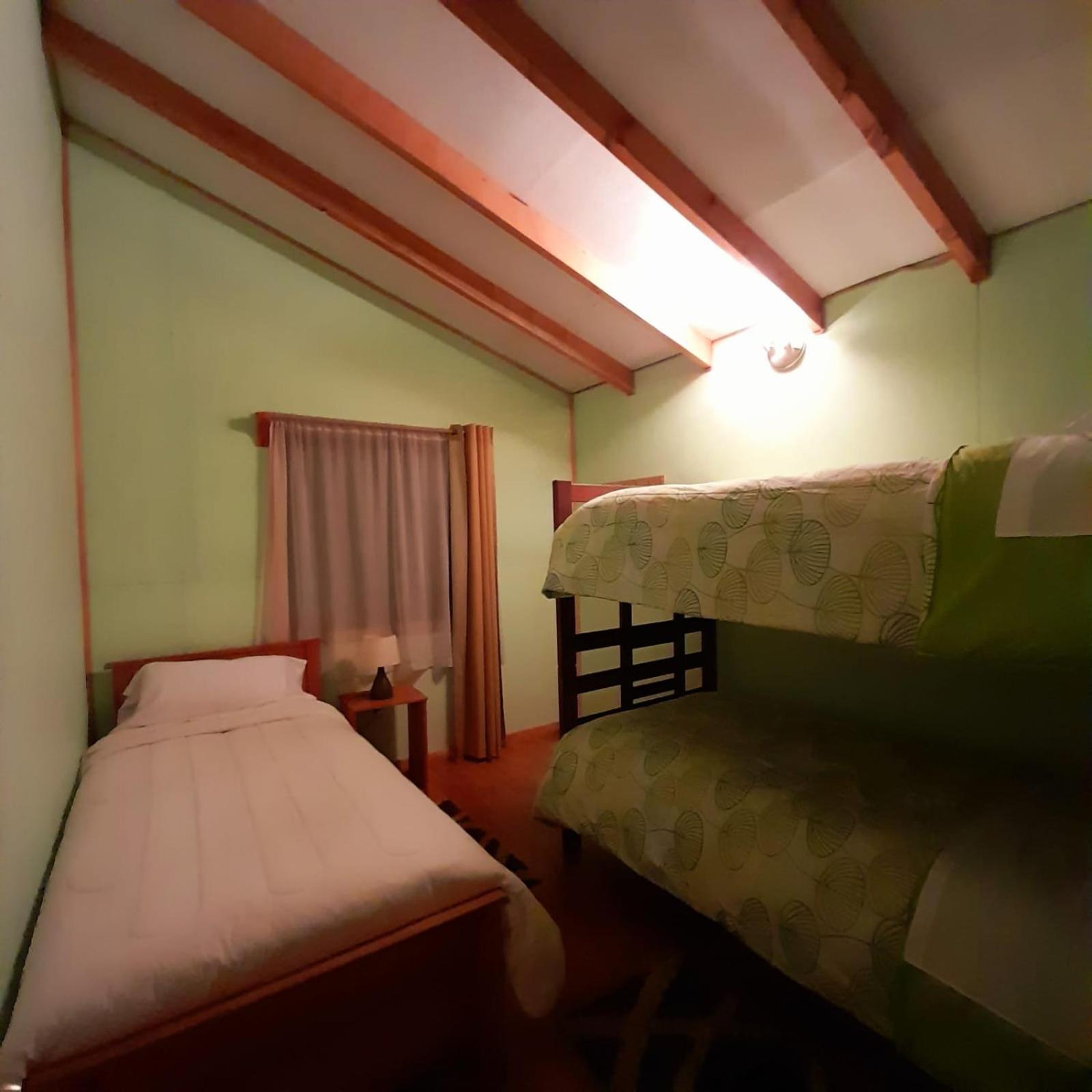 Two-Bedroom House photo 1