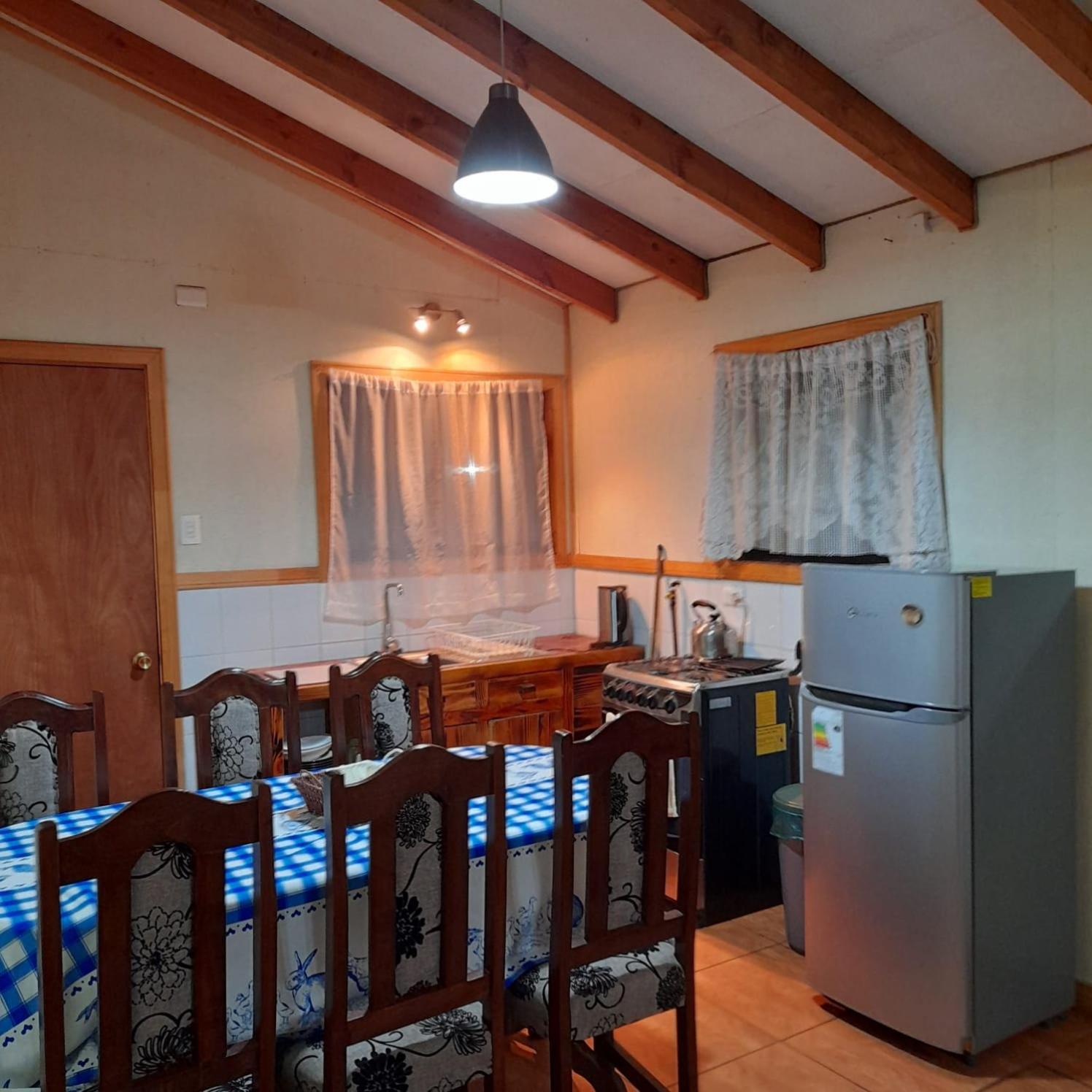 Two-Bedroom House photo 3