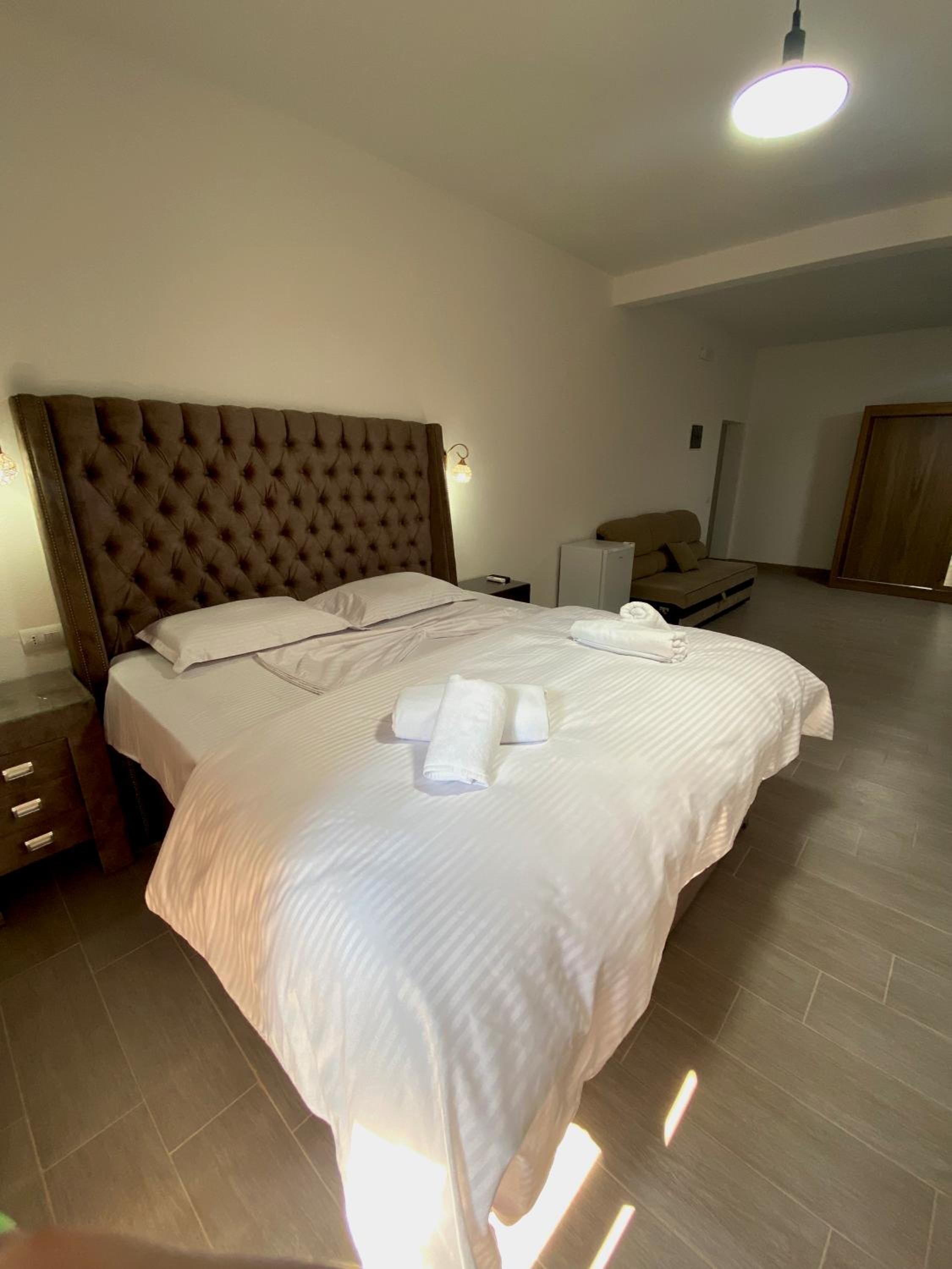 Superior Quadruple Room