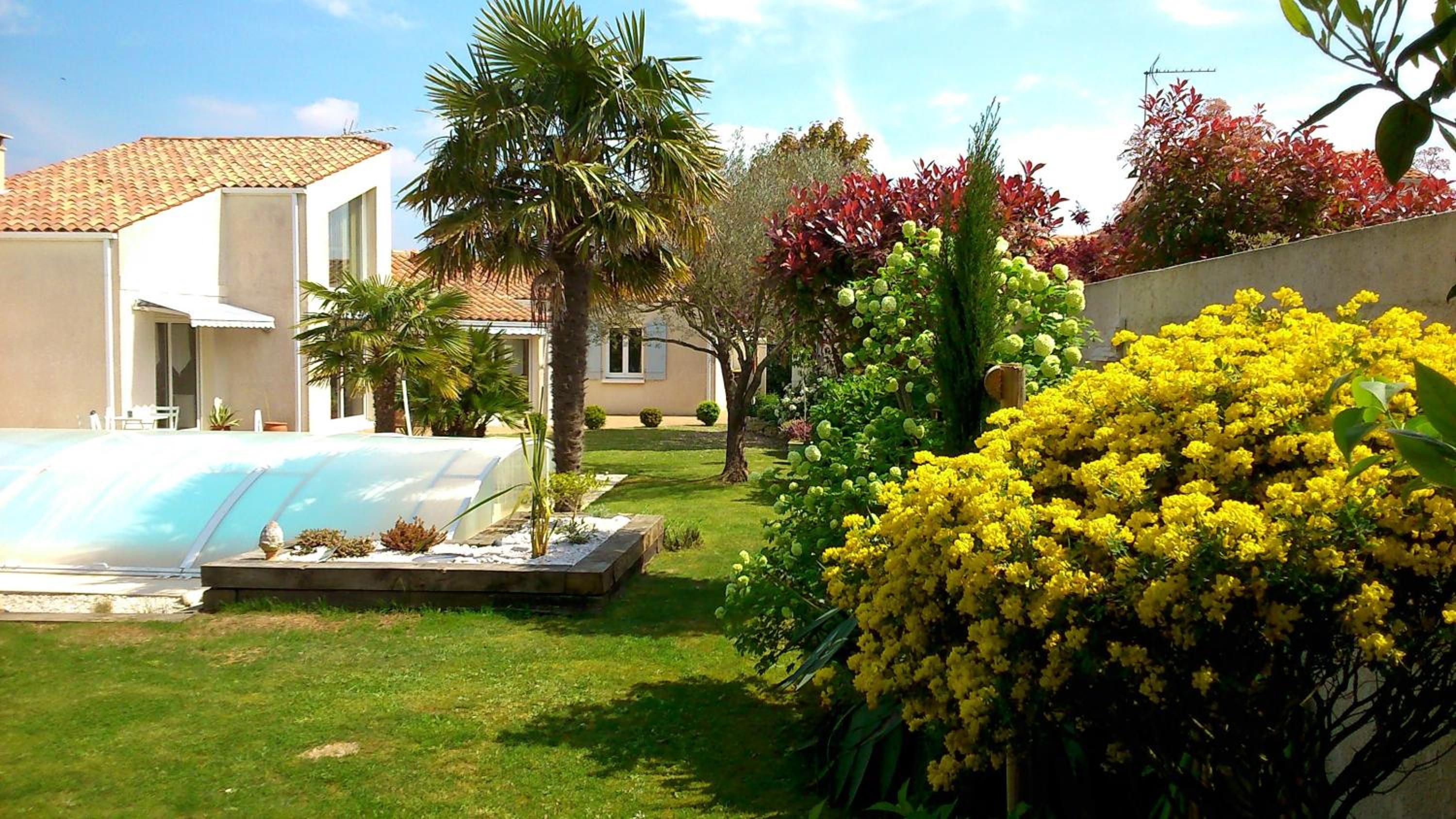 Double Room with Pool View photo 2