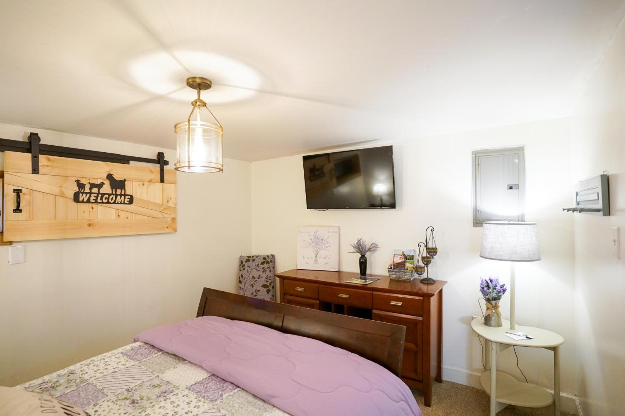 Suite with Terrace - Photo 1