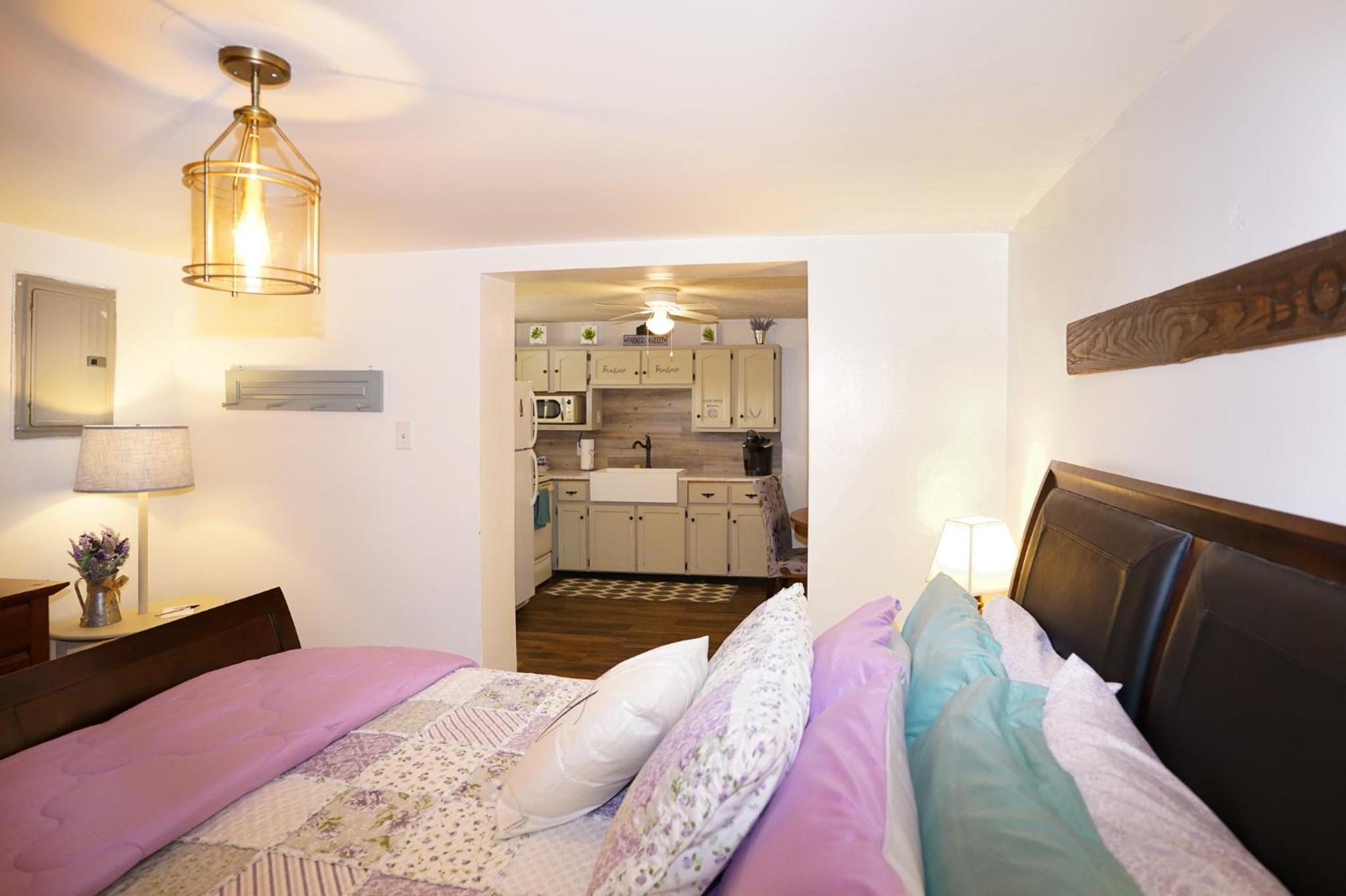 Suite with Terrace - Photo 6