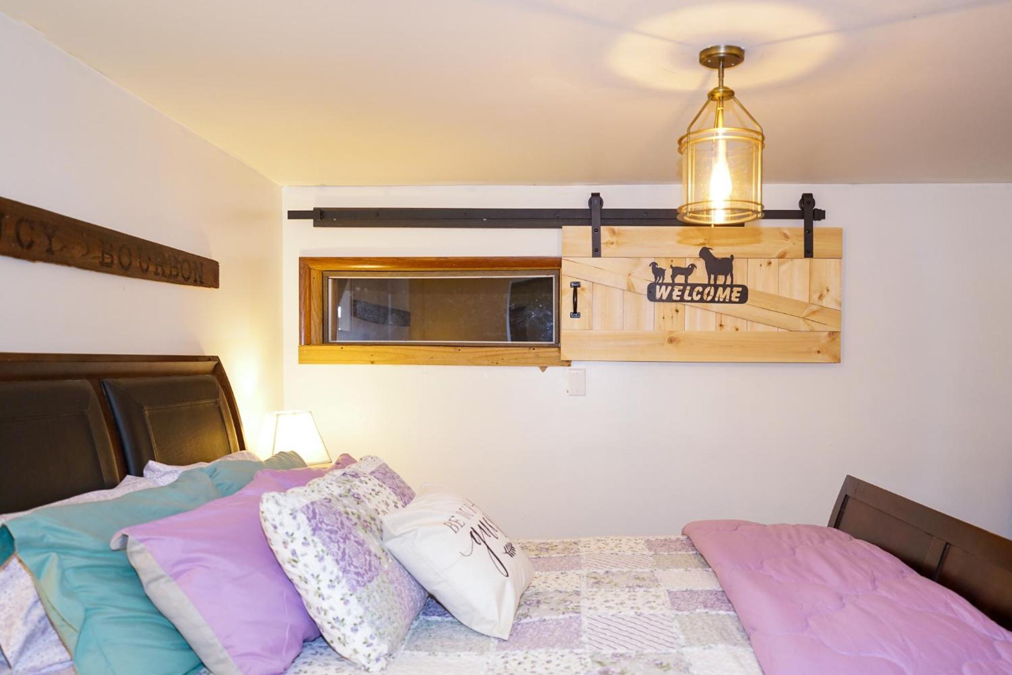Suite with Terrace - Photo 4