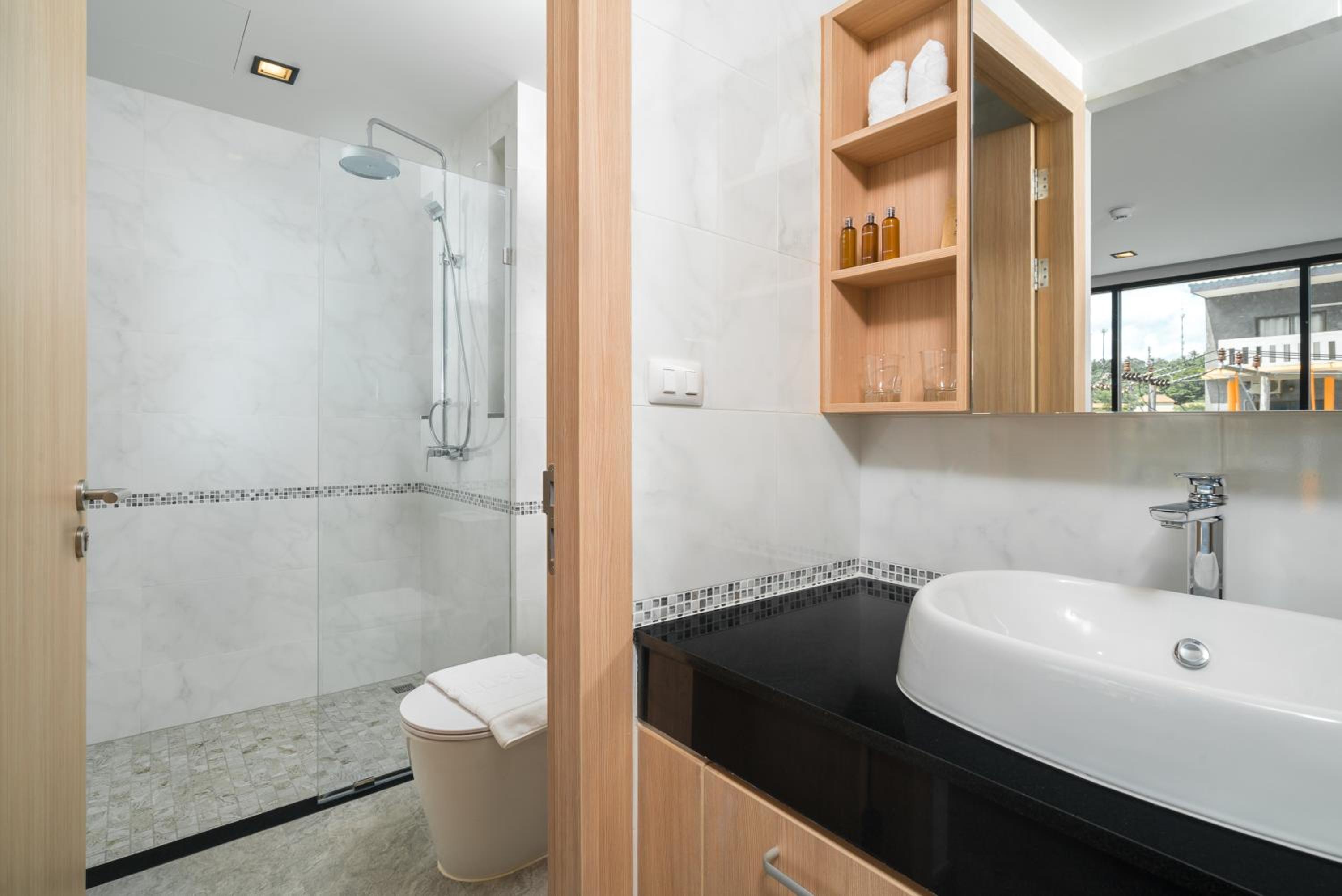 Two Bedroom Grand Deluxe photo 3