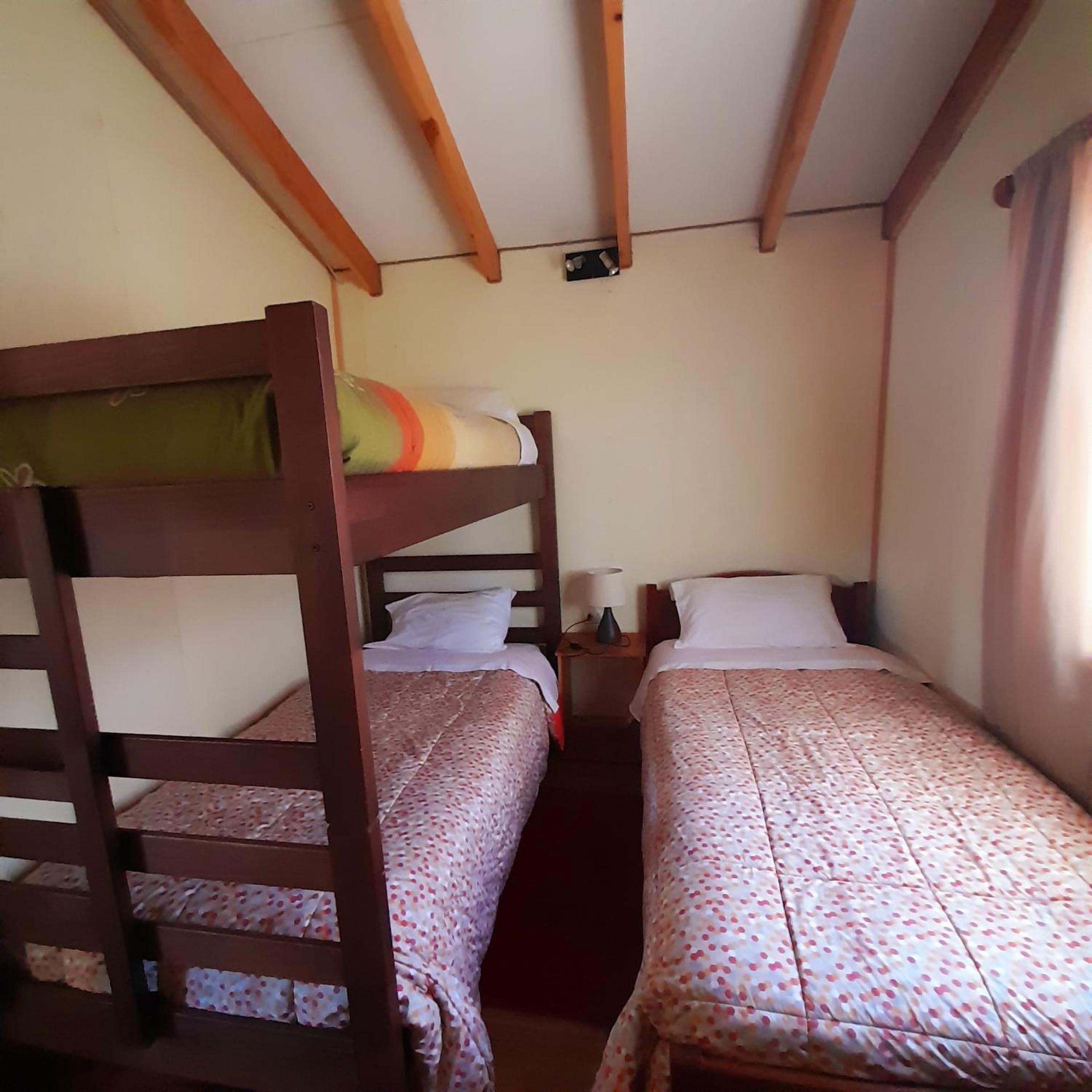 Two-Bedroom House photo 3