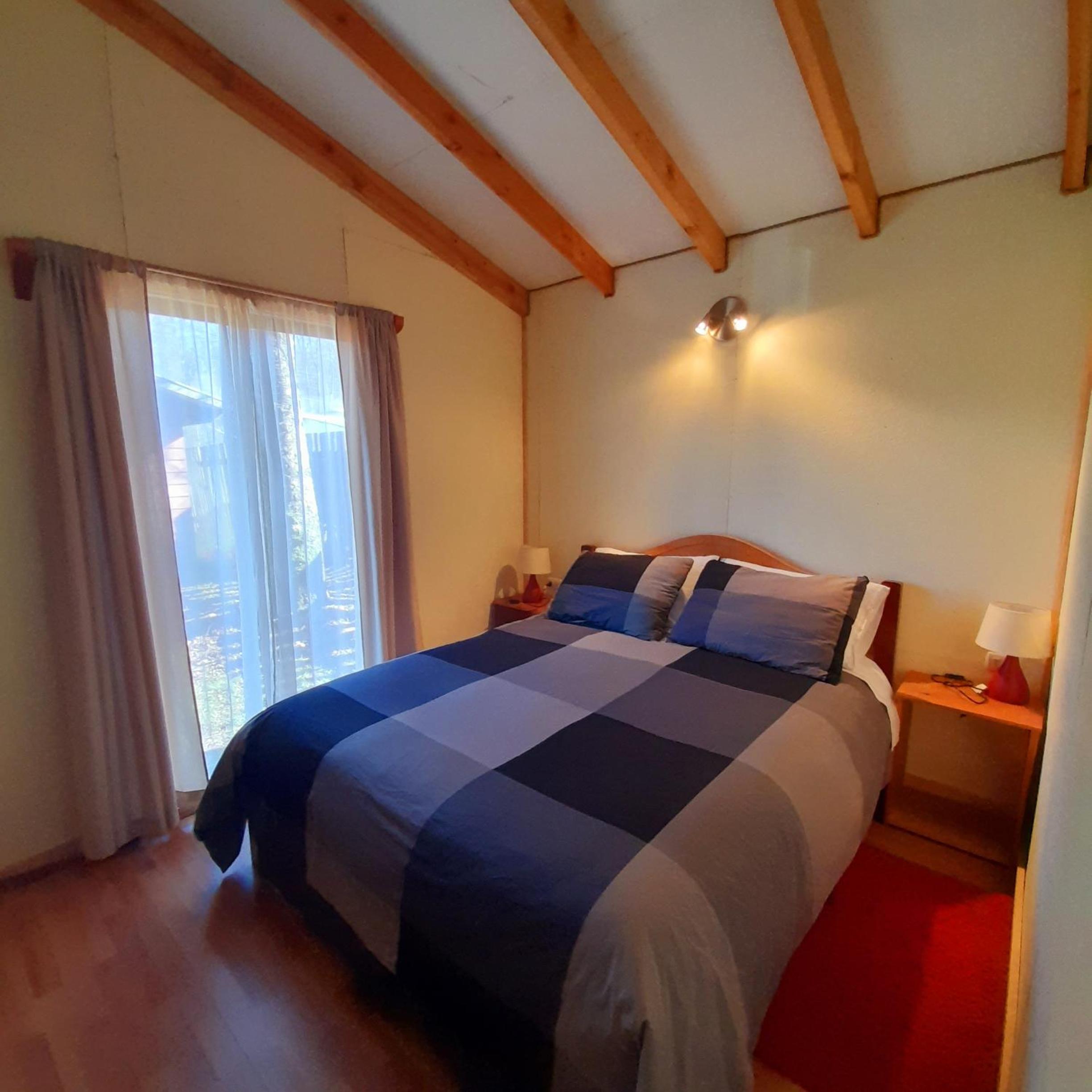 Two-Bedroom House photo 2
