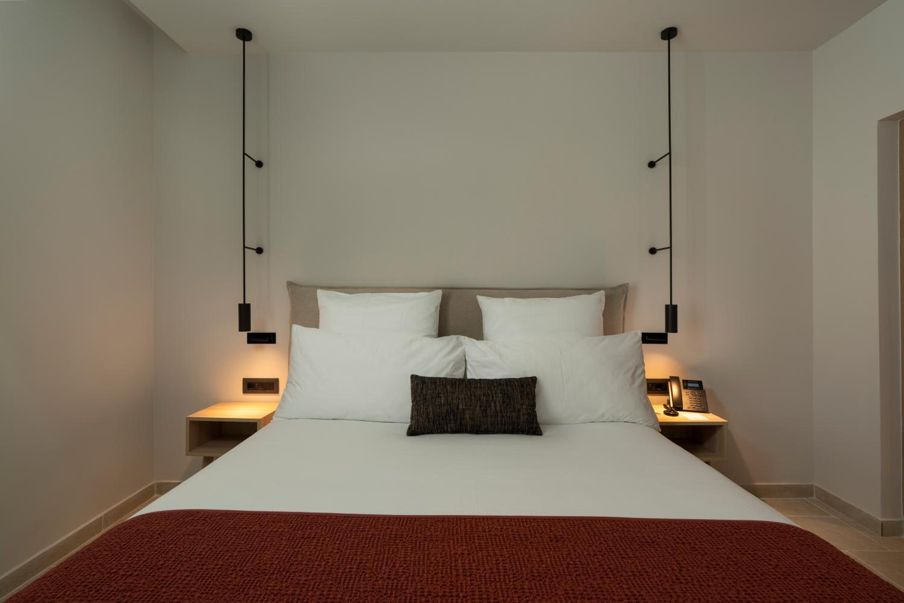 Family Suite Inland View
