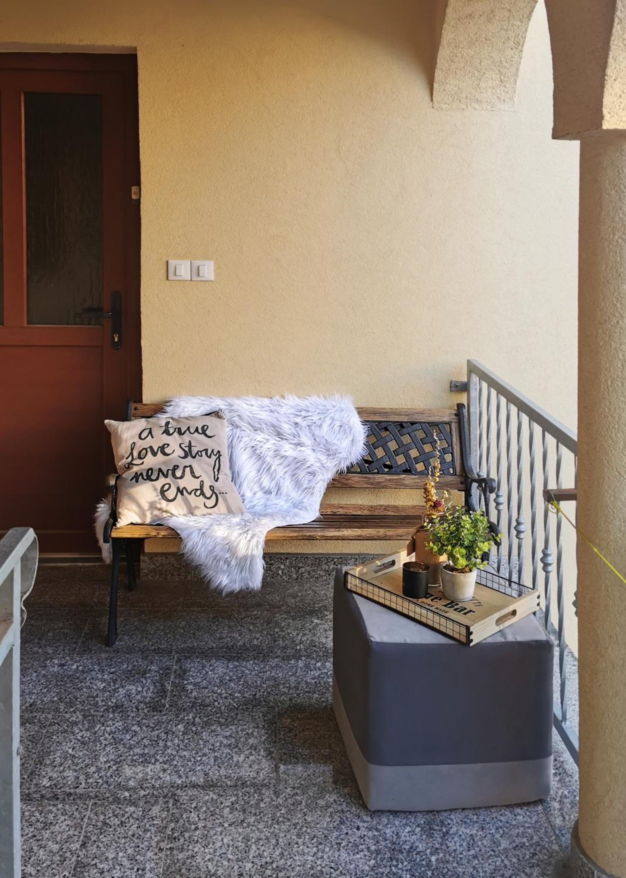 One-Bedroom Apartment - Photo 20