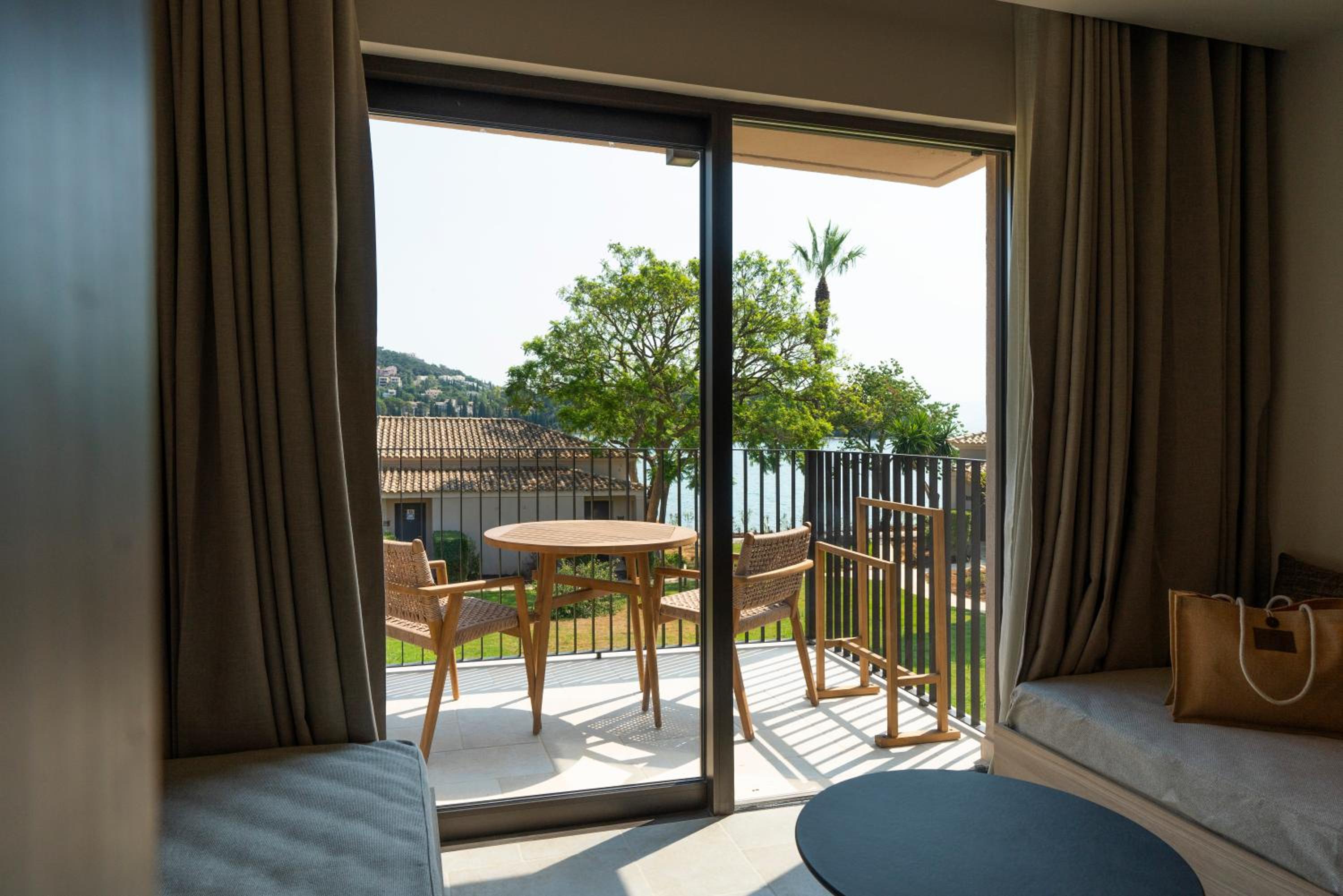 Preferred Club Bungalow Sea View