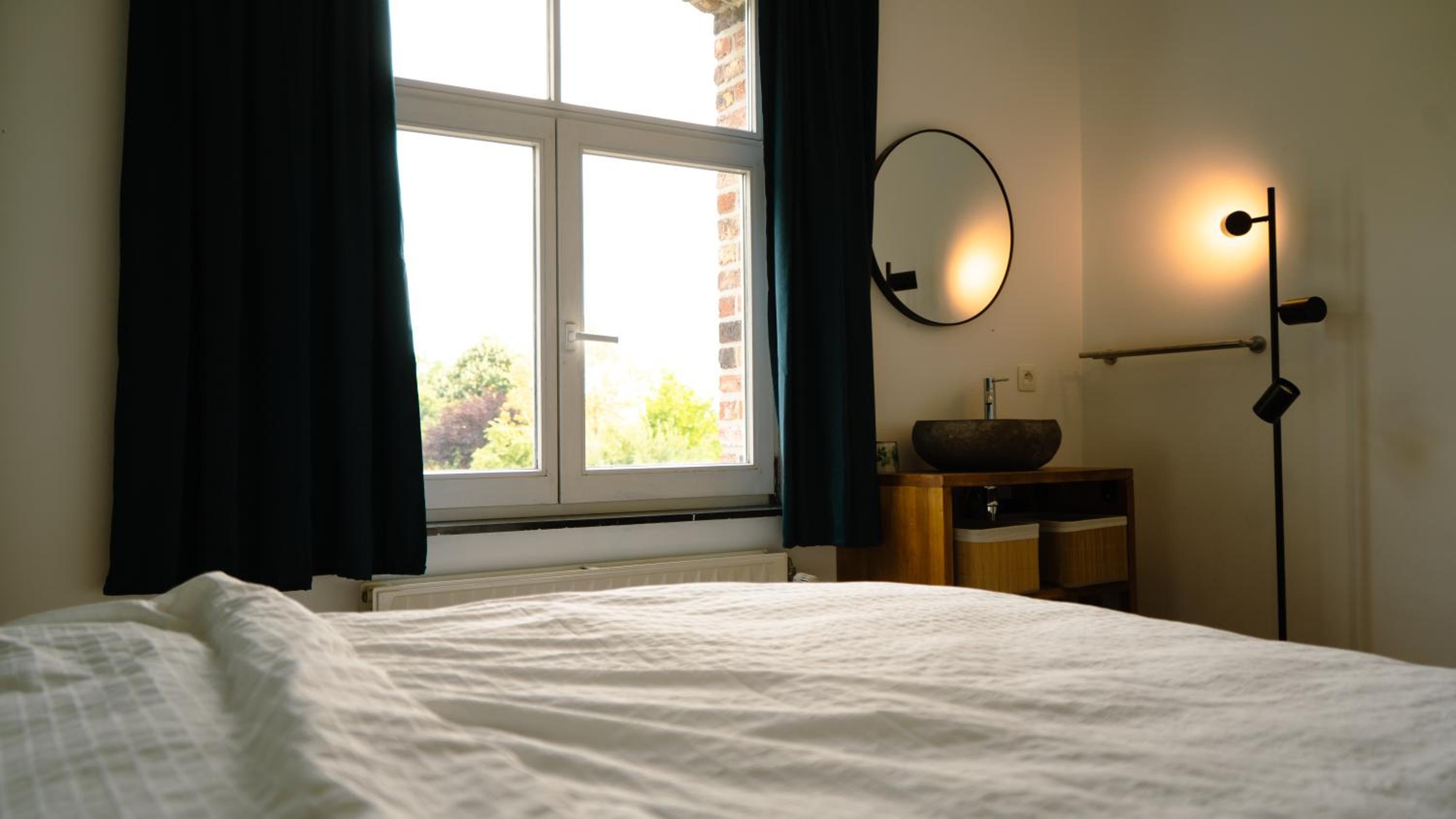 Three-Bedroom House photo 2