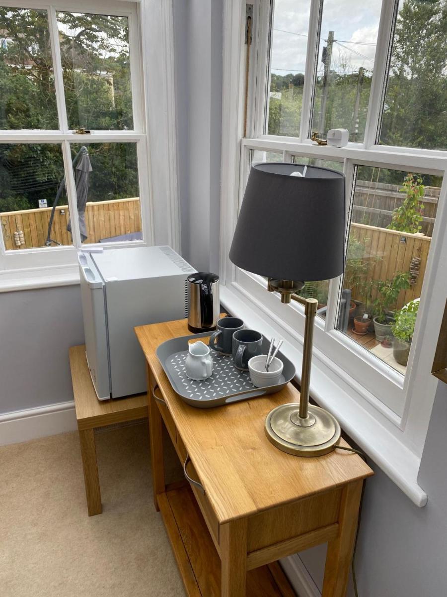 Standard Double Room photo 3