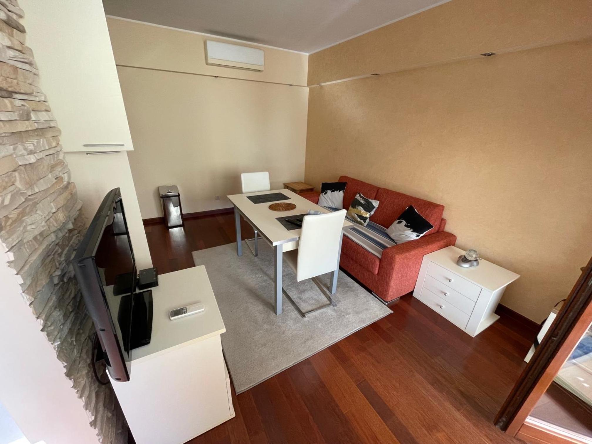 Superior Apartment