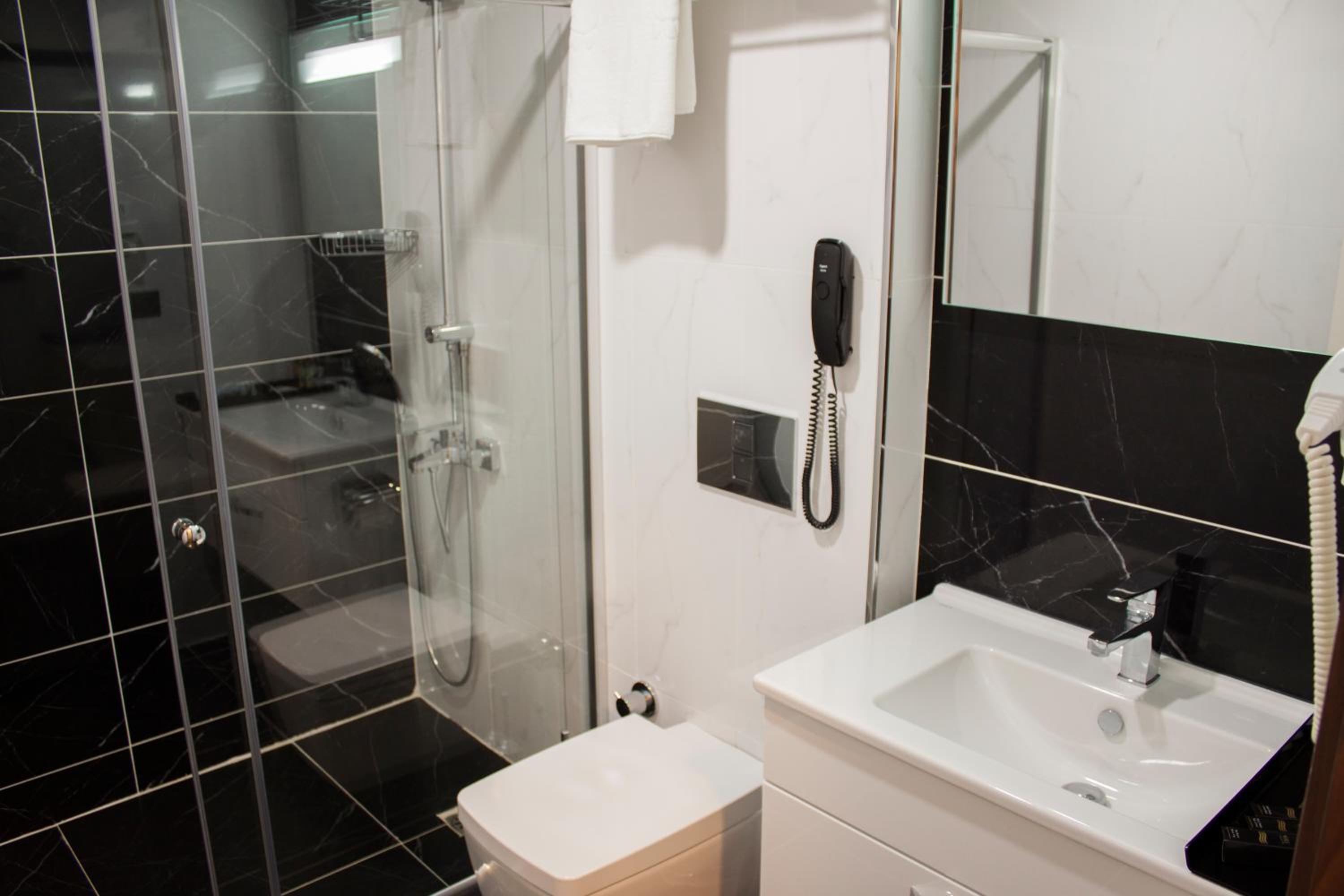 Basic Single Room