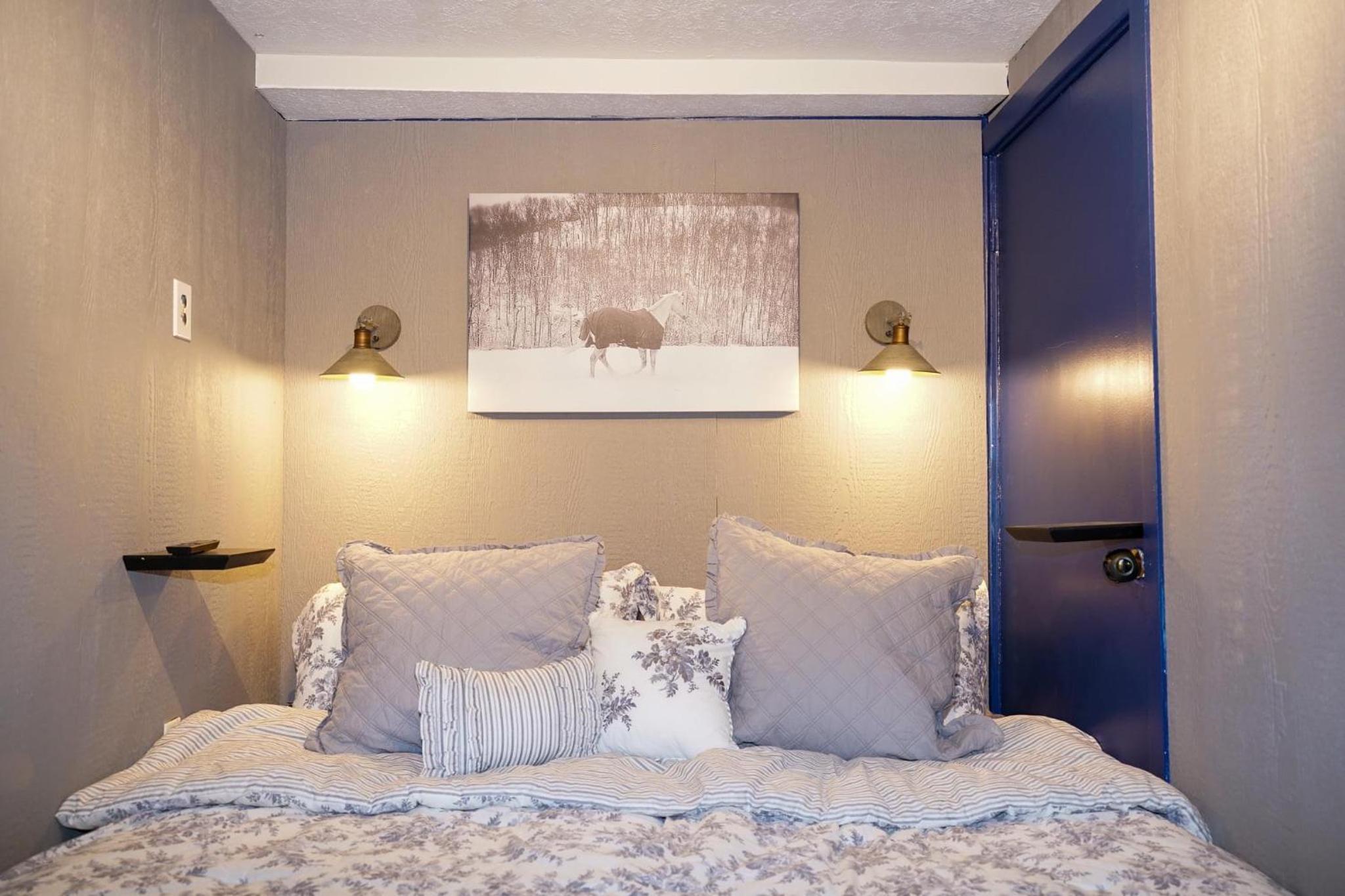 Deluxe King Suite - Photo 1