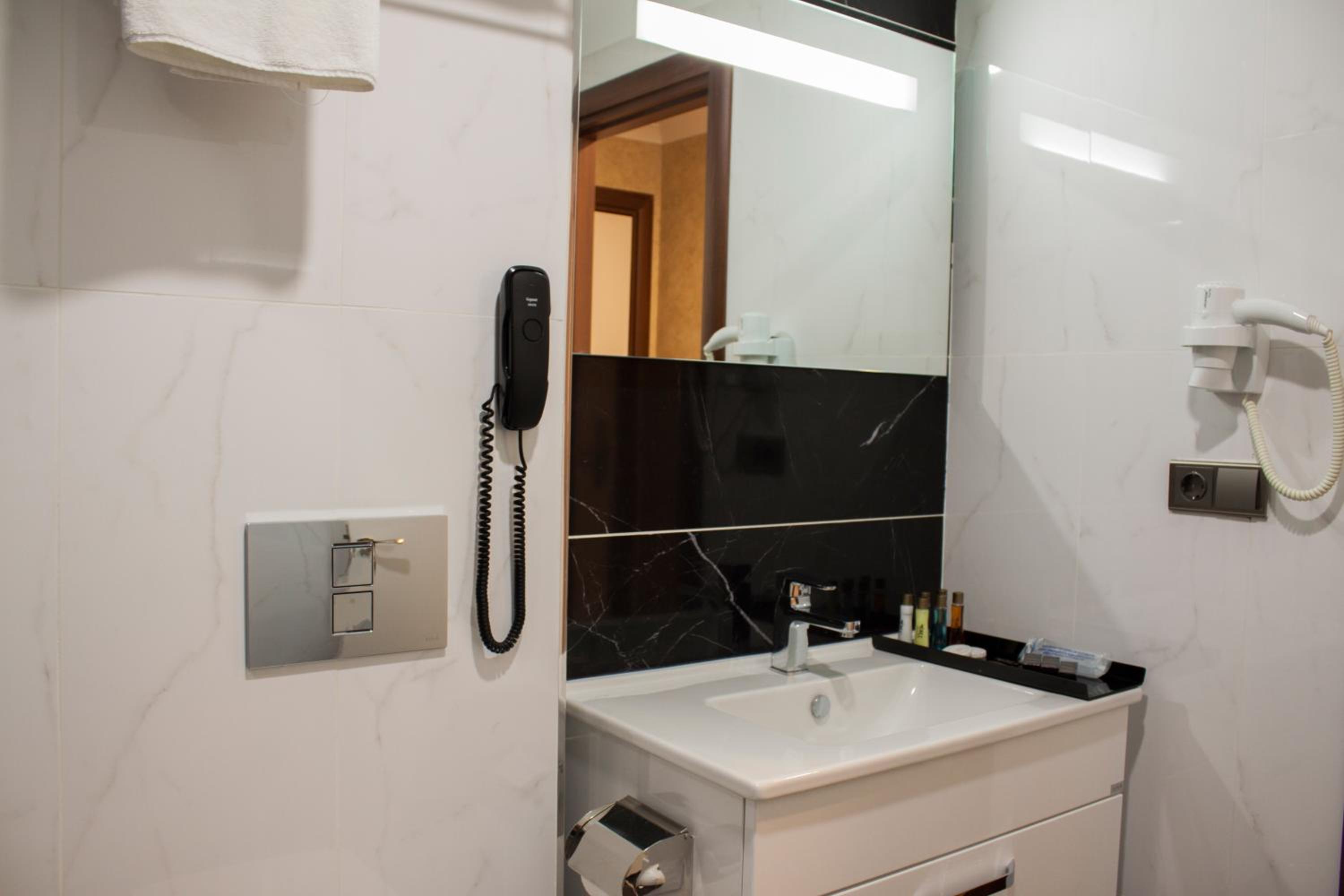 Basic Single Room