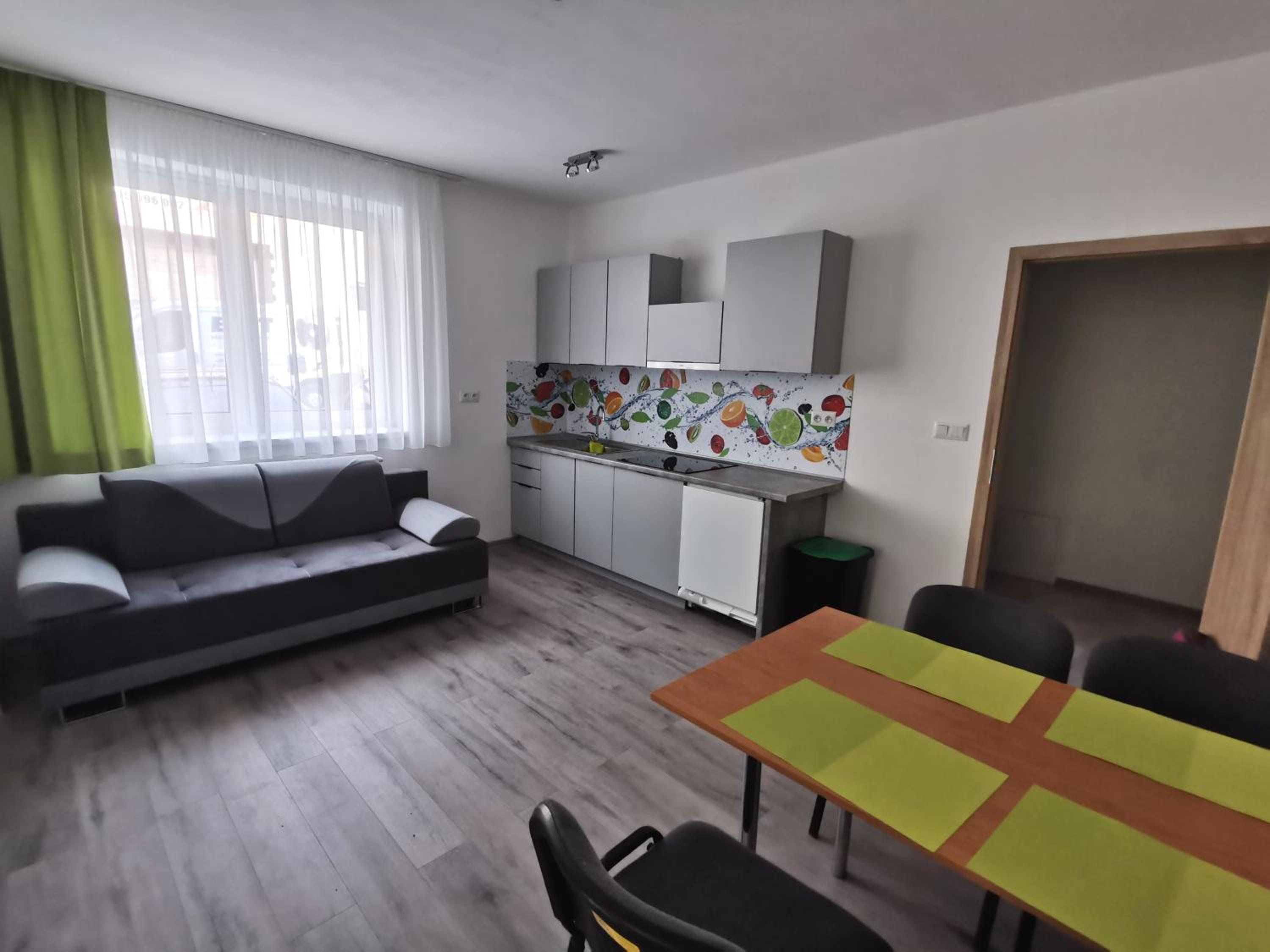 Standard Apartment - Photo 11