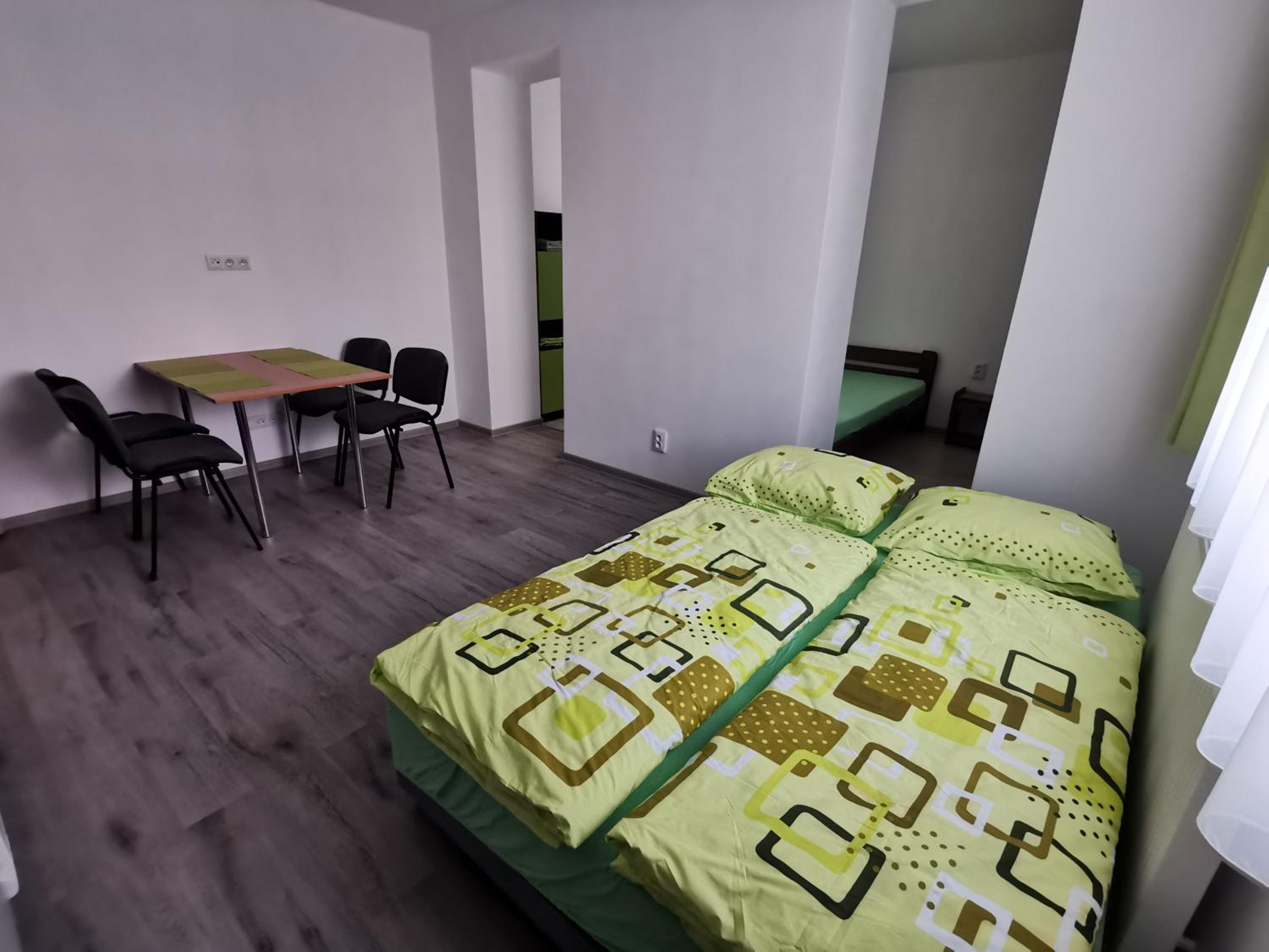 Standard Apartment - Photo 12