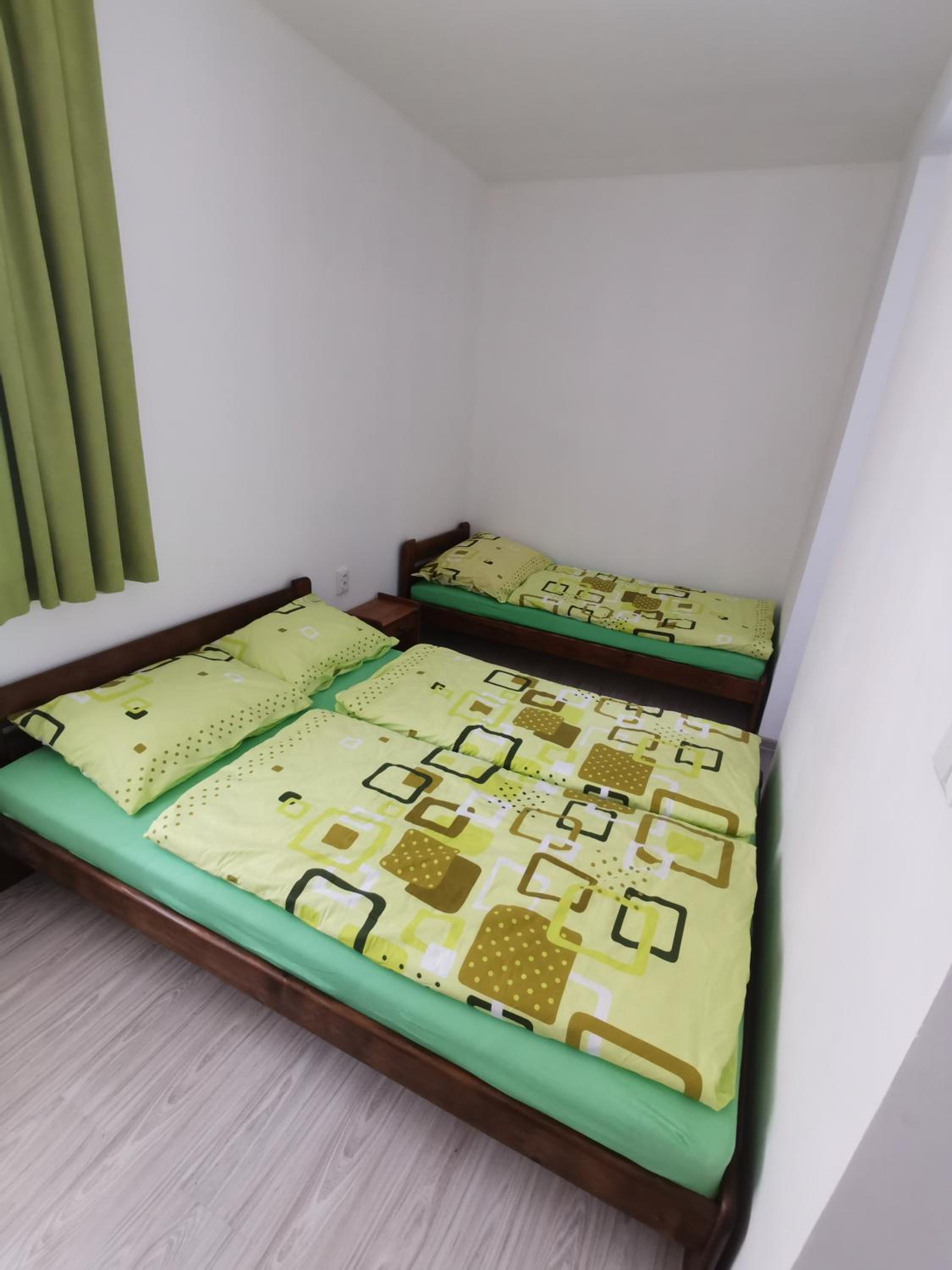 Standard Apartment - Photo 2