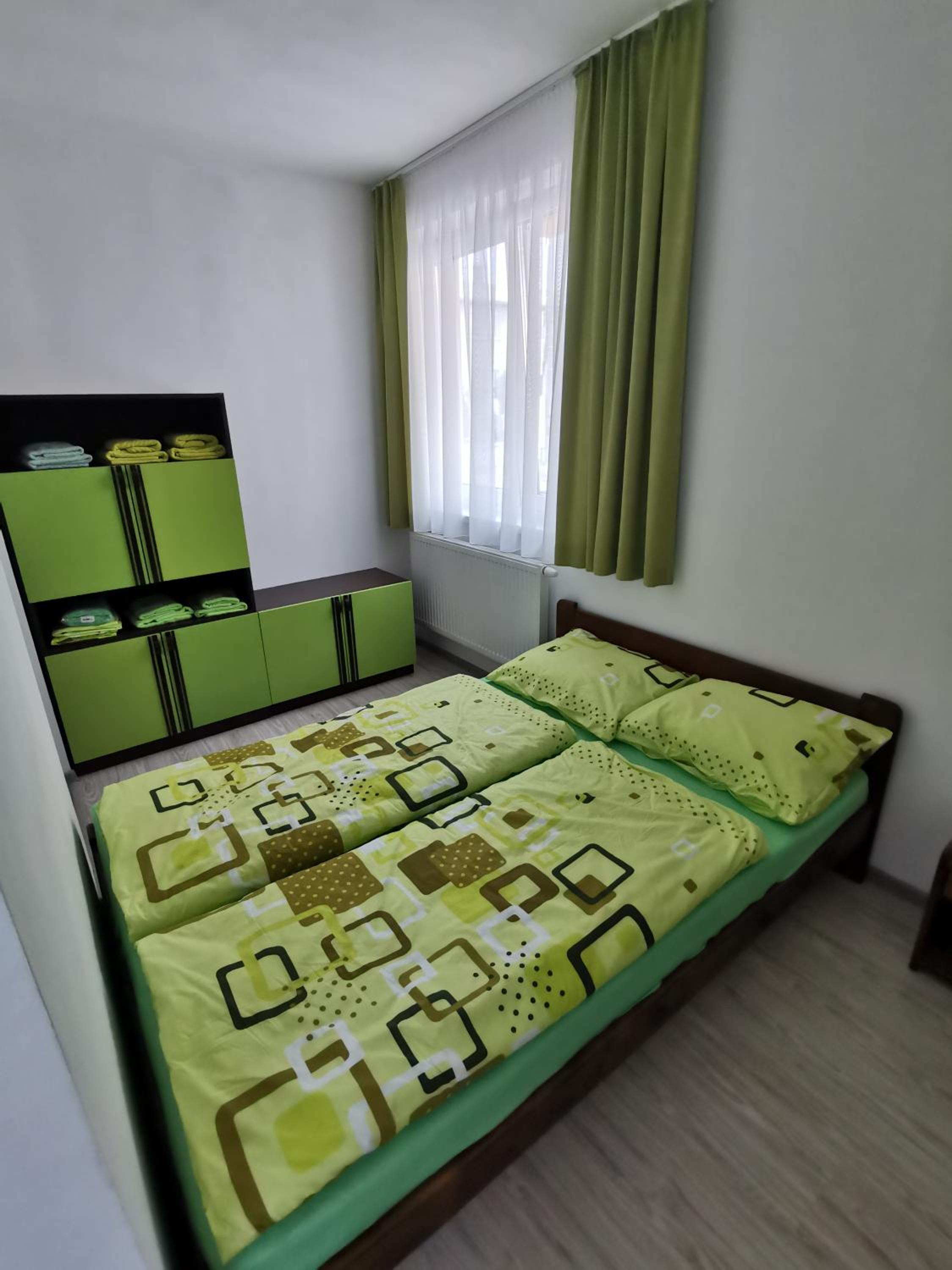 Standard Apartment - Photo 1