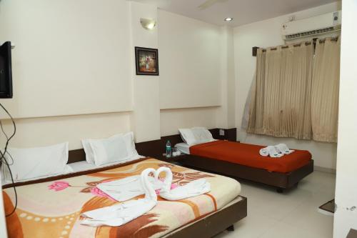 Standard Double Room with Fan photo 1