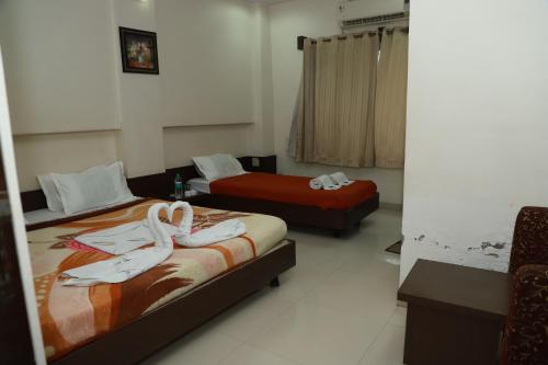 Deluxe Double Room photo 2