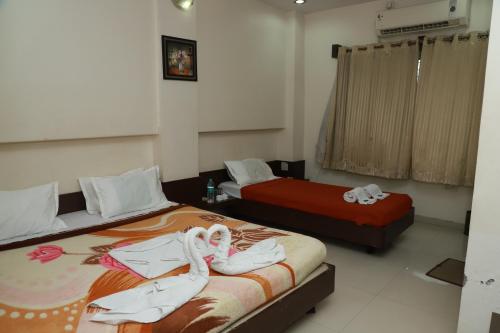 Deluxe Room photo 1