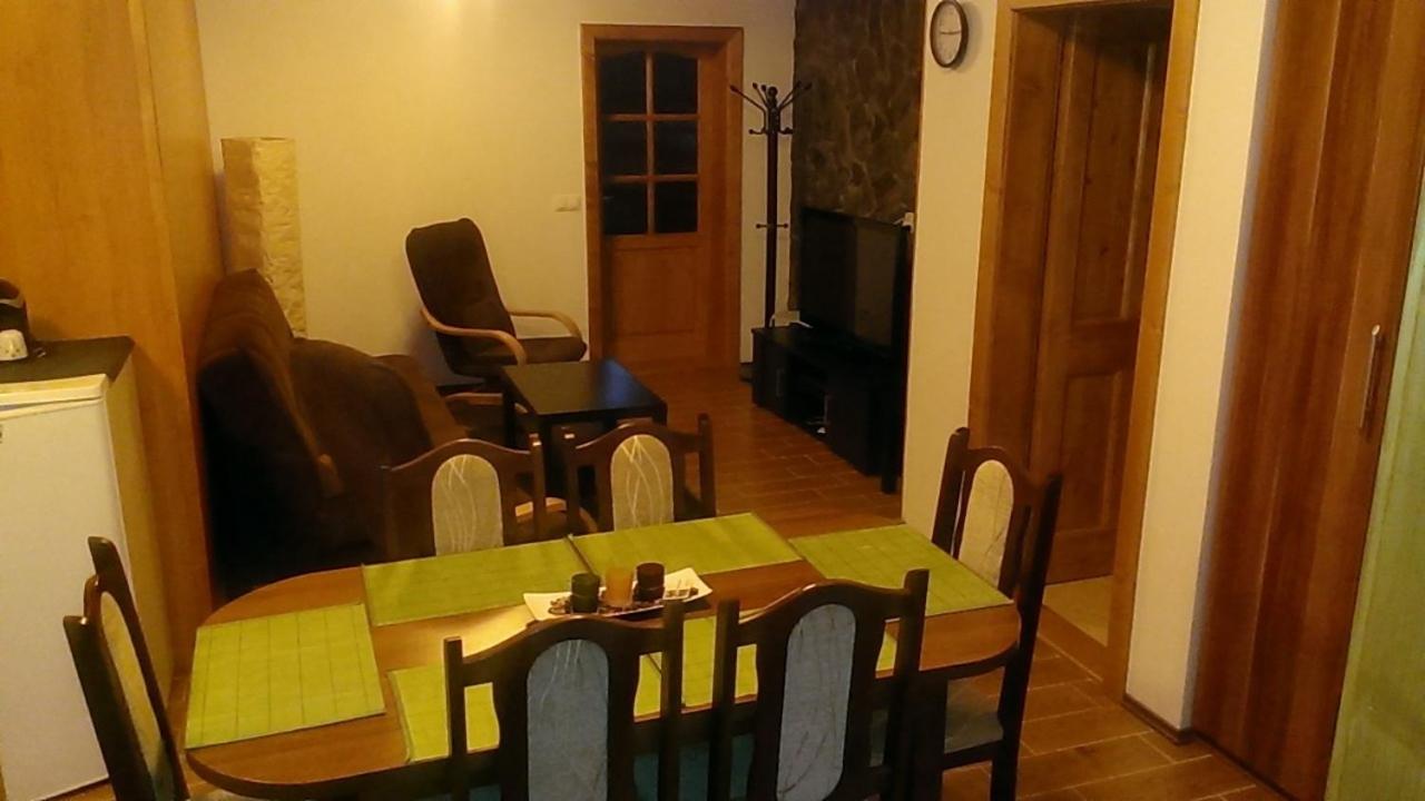 Two-Bedroom Apartment with Balcony photo 1