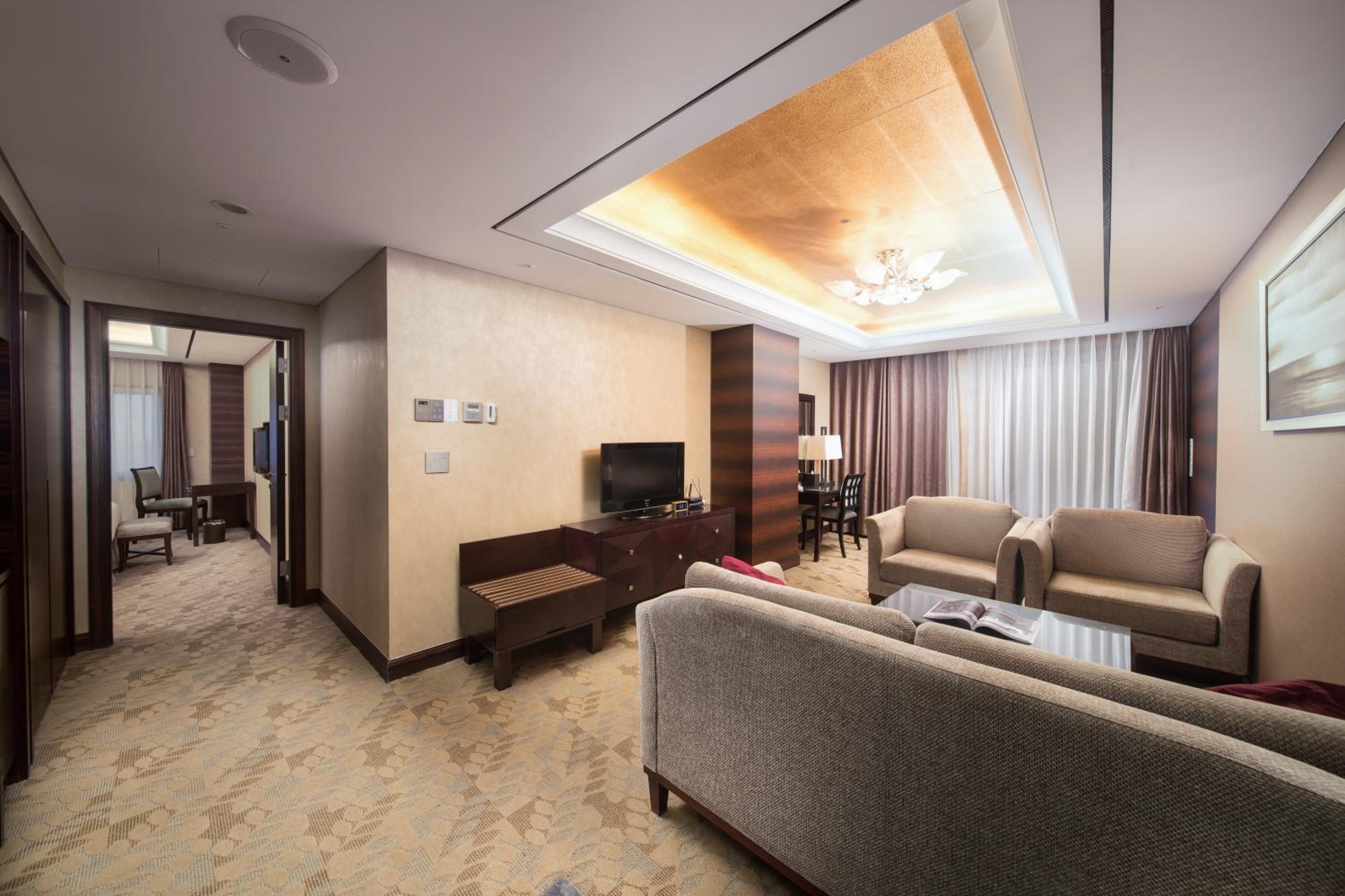 Premium Suite - Photo 4
