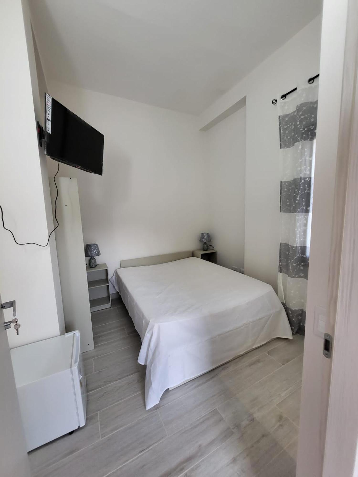 Deluxe Double Room with Sea View photo 1