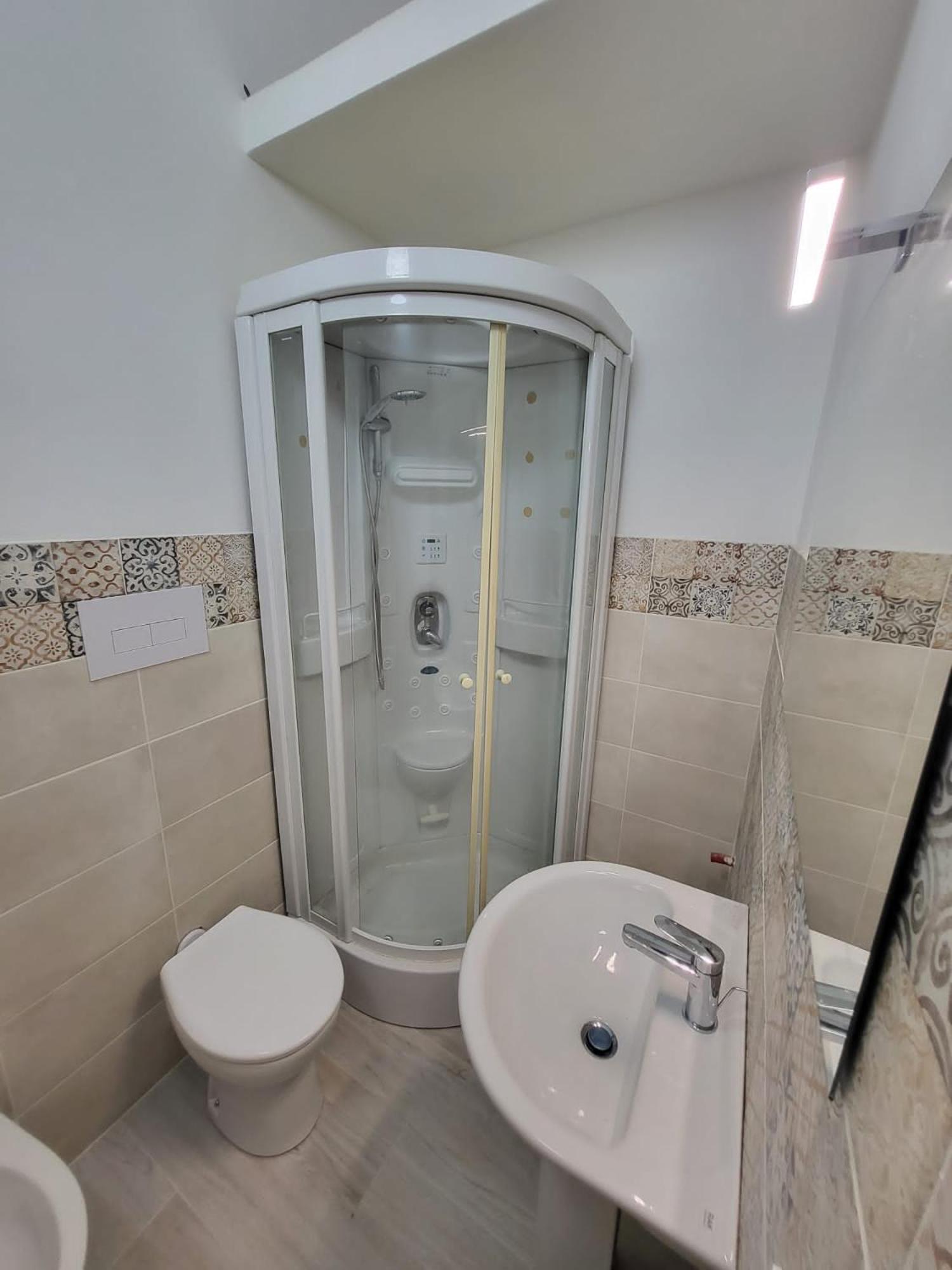 Deluxe Double Room with Sea View photo 2