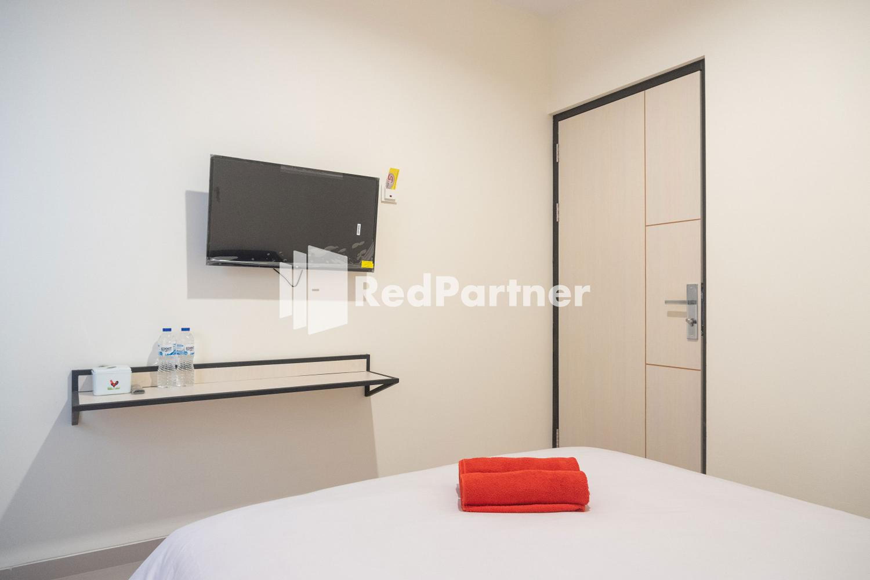 Superior Double Room - Photo 11