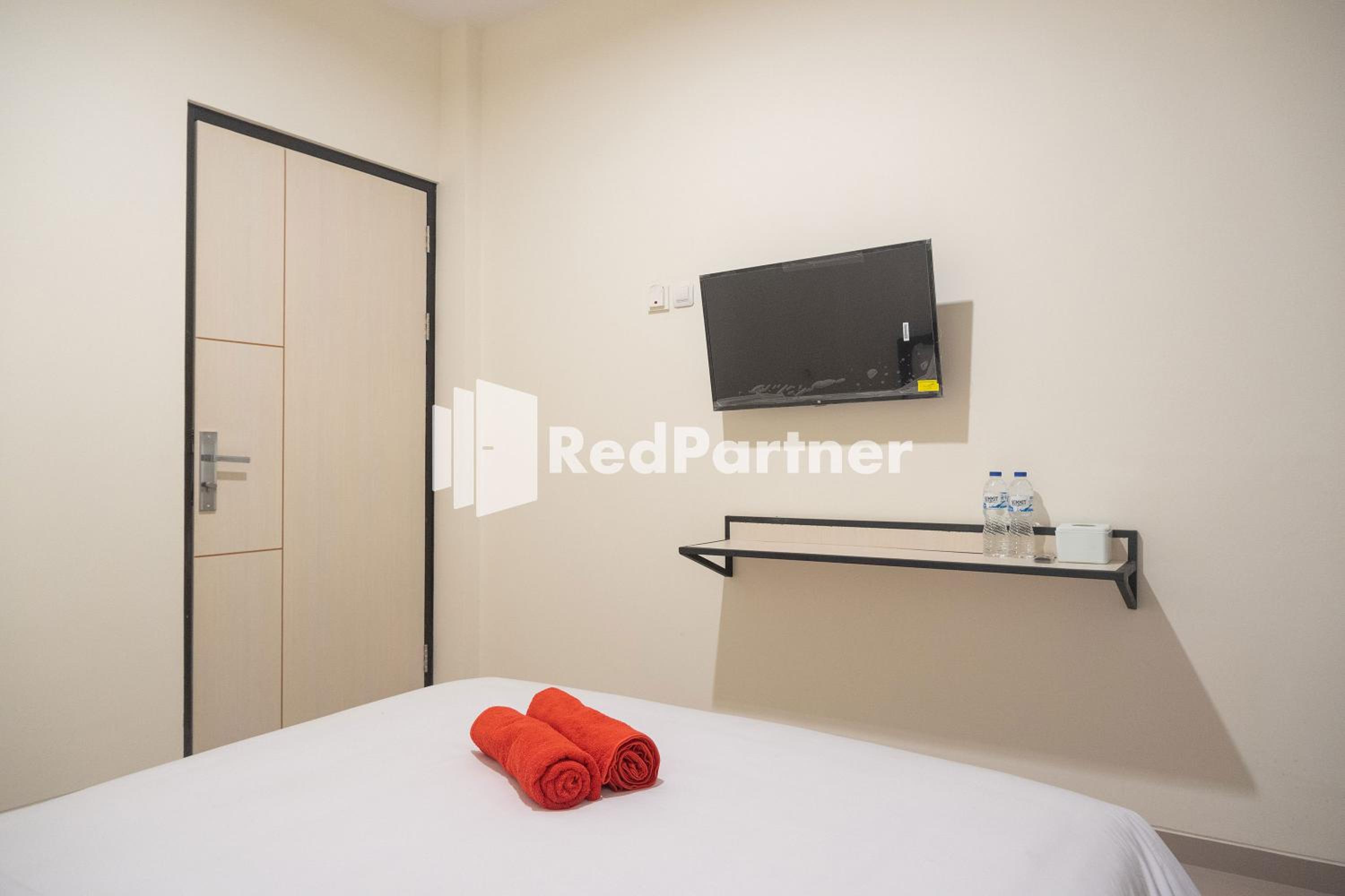 Superior Double Room - Photo 7
