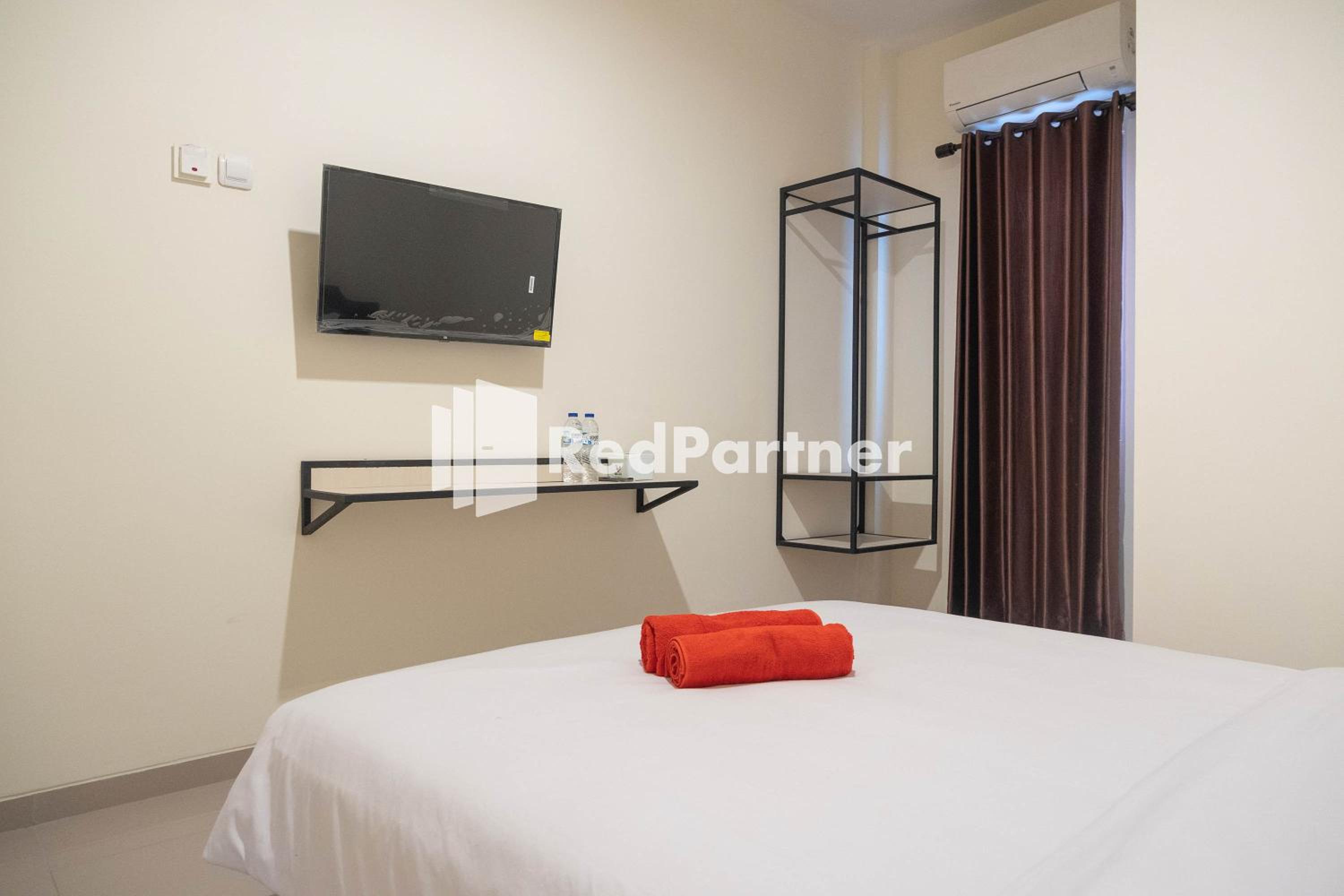 Superior Double Room - Photo 10