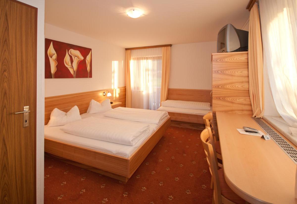 Triple Room photo 1