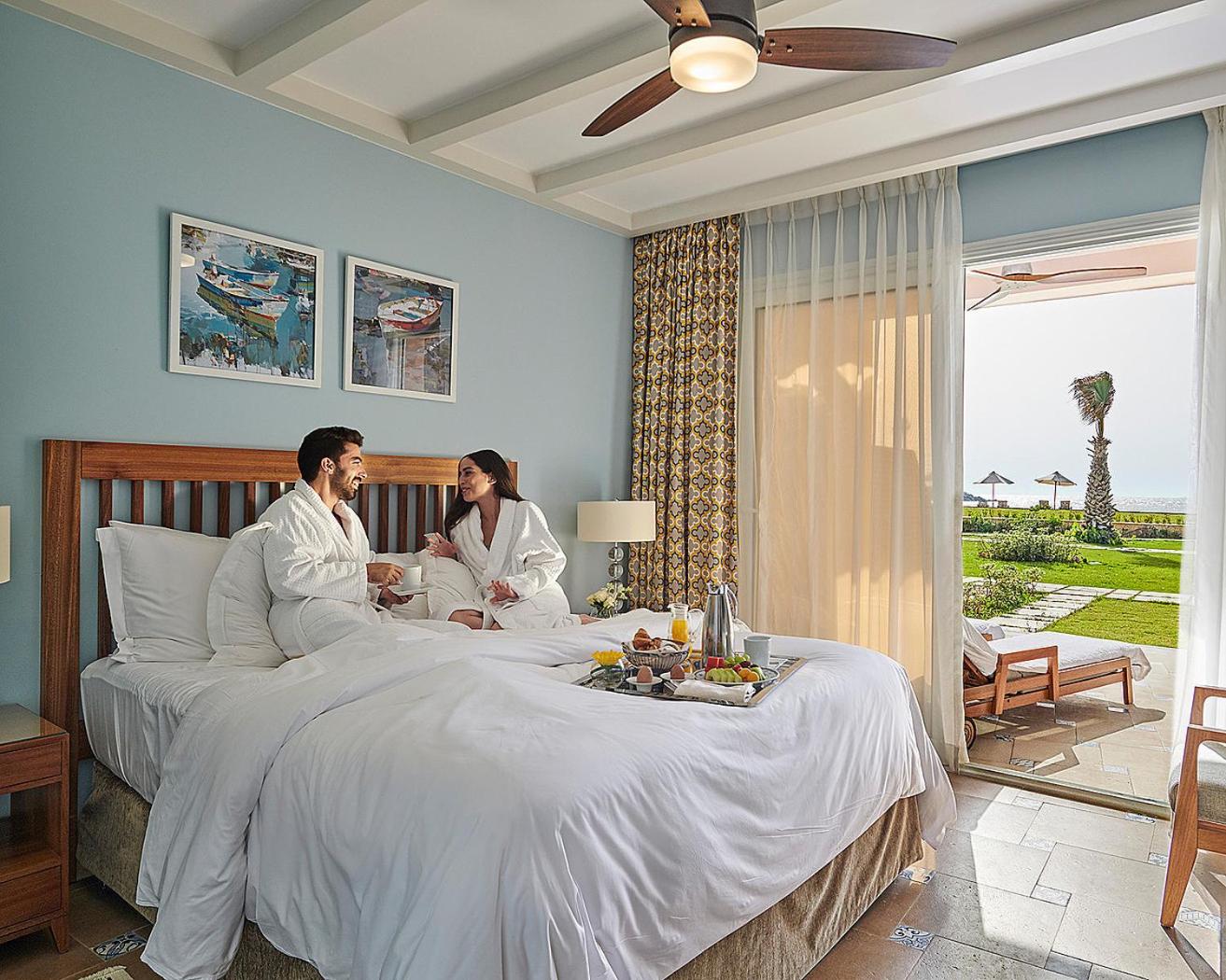 One Bedroom Beach Suite - Photo 4