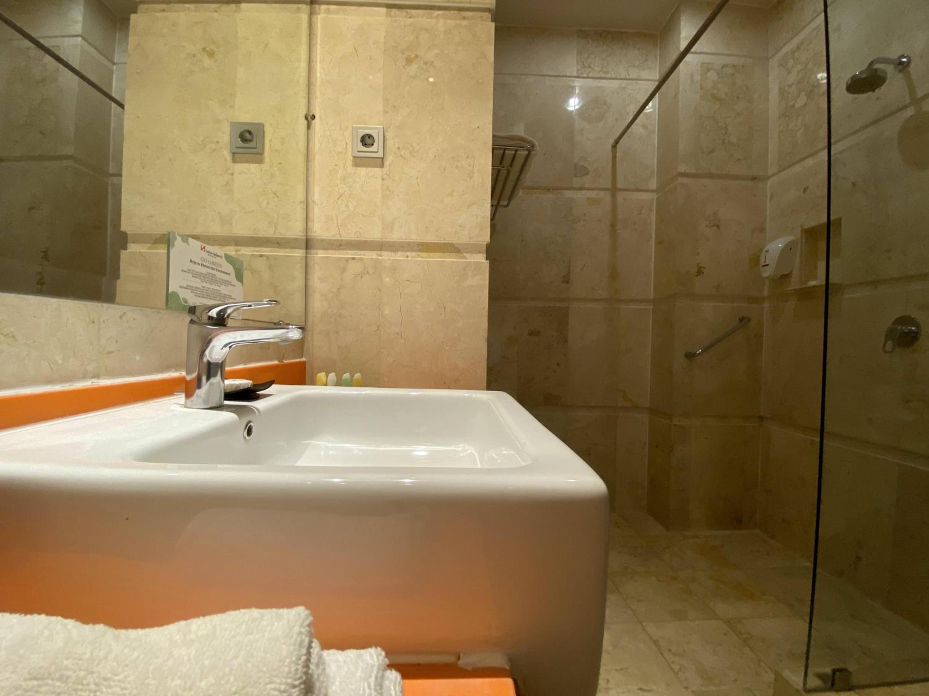 Superior Double Room photo 2