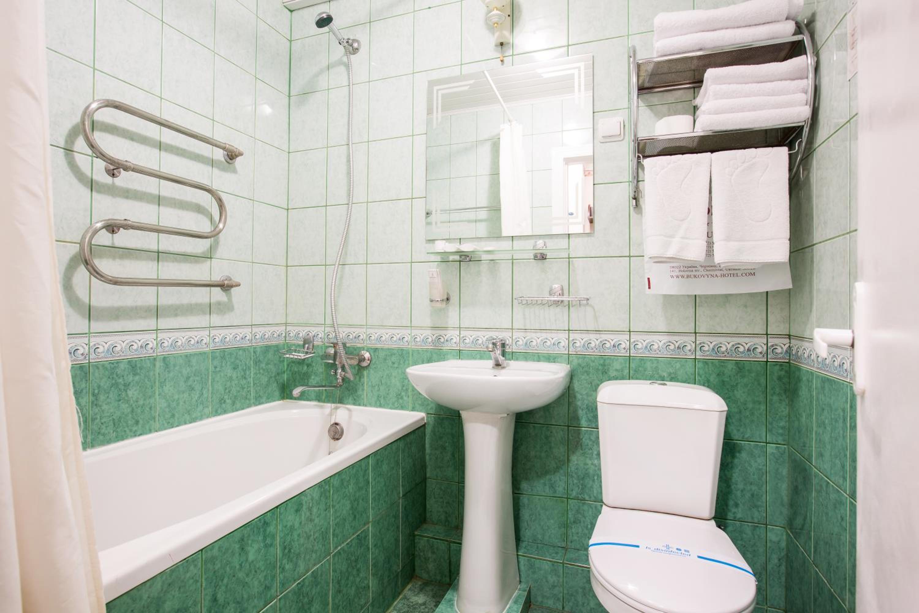 Small Single Room photo 2