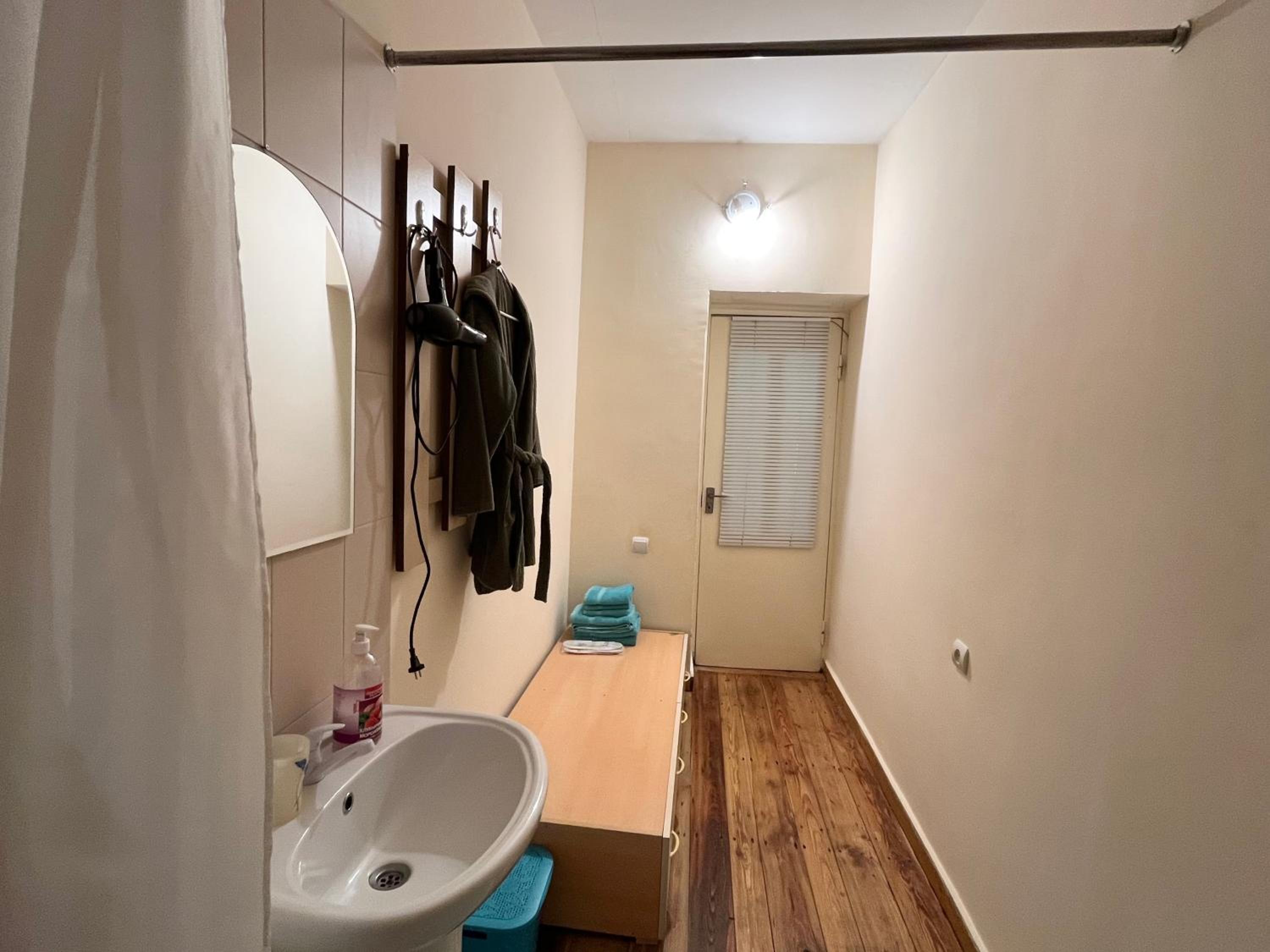 Standard Double Room photo 2