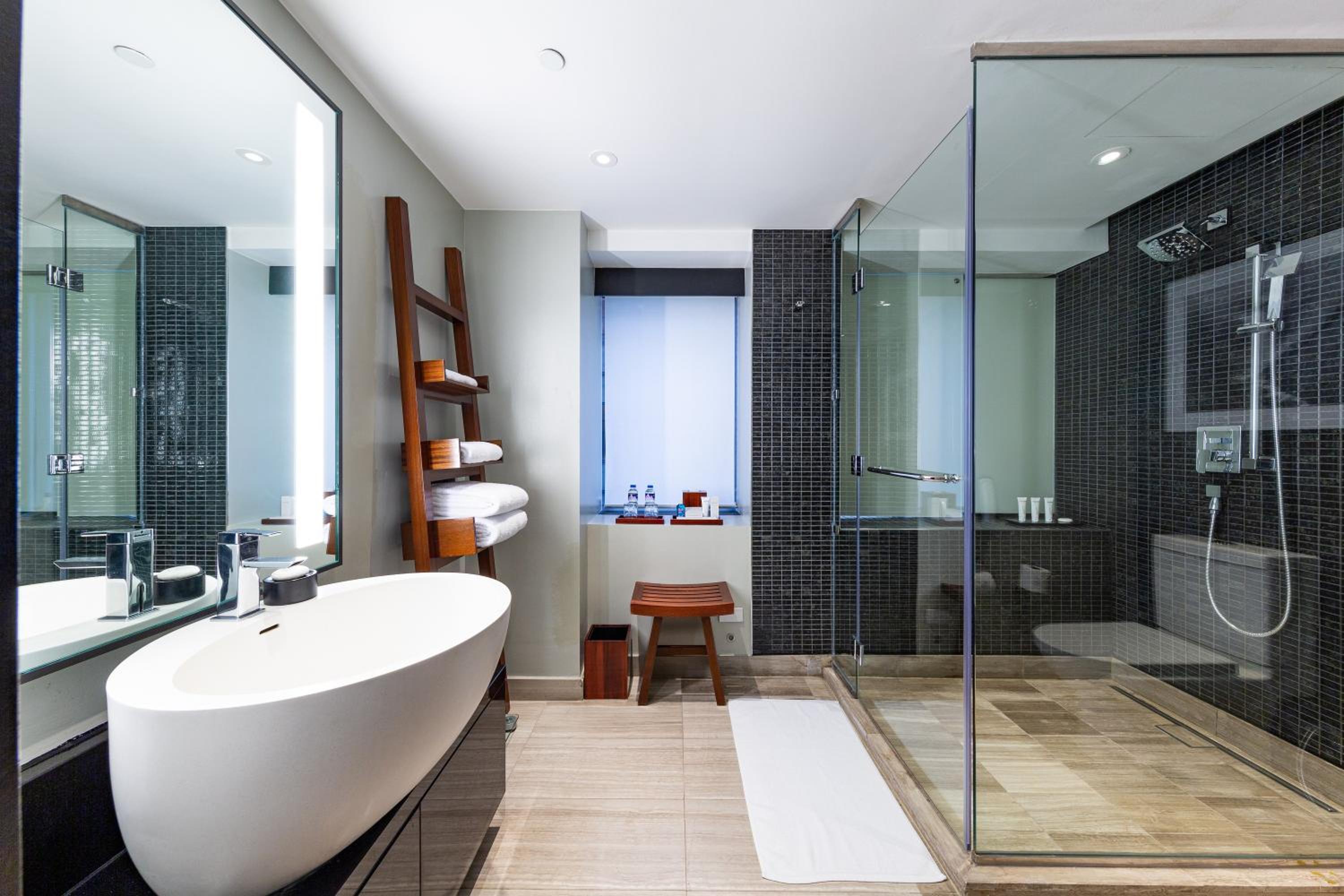 Nobu Premier Room – City View Nobu Premier Room – City View