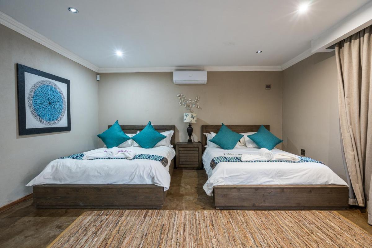 Deluxe Family Room photo 2
