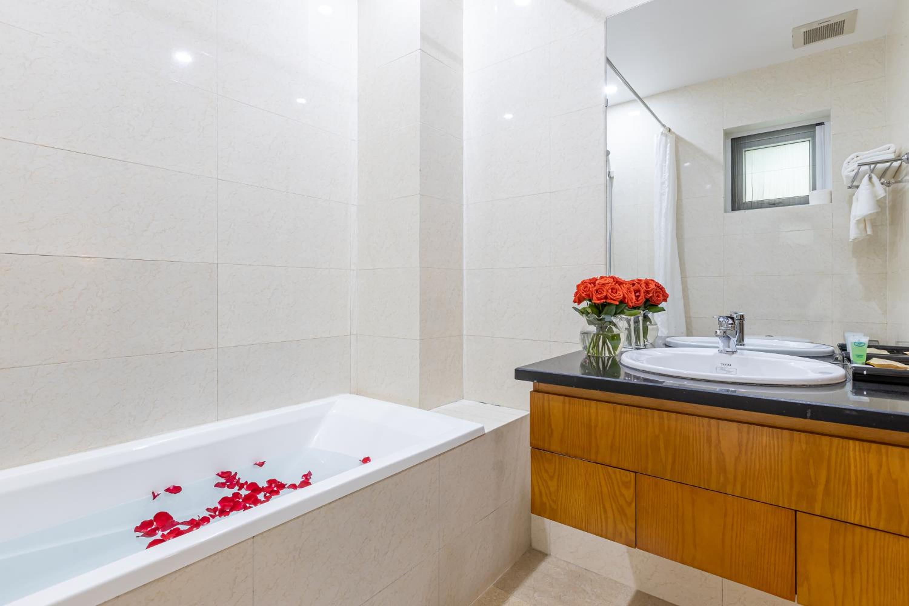 Superior Double Room - Photo 13