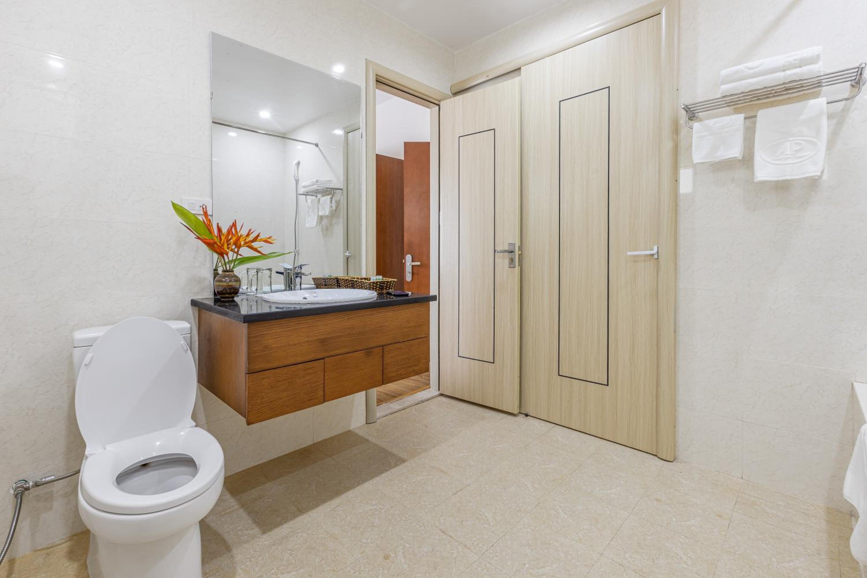 Deluxe Twin Room - Photo 3