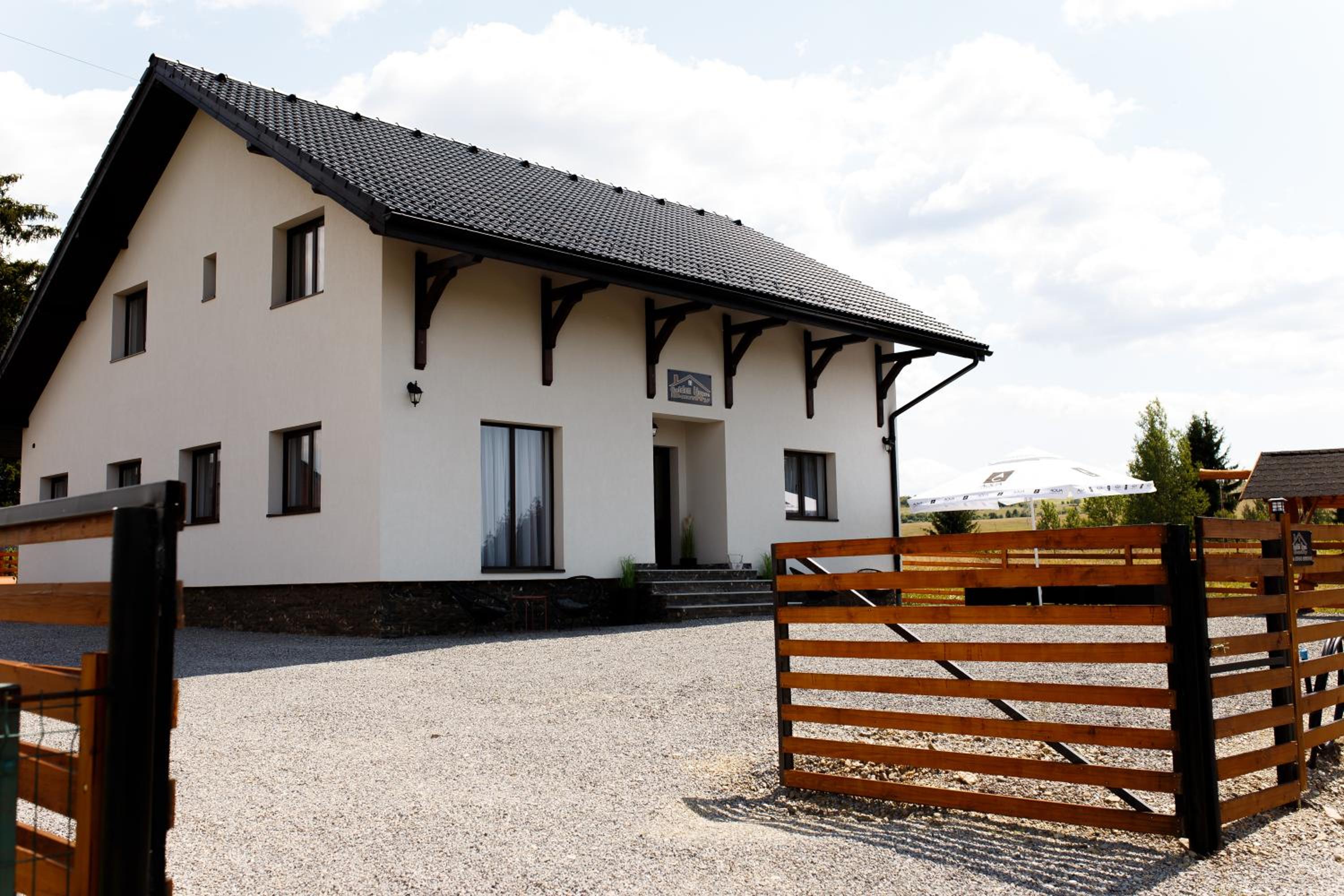 Villa - Photo 34