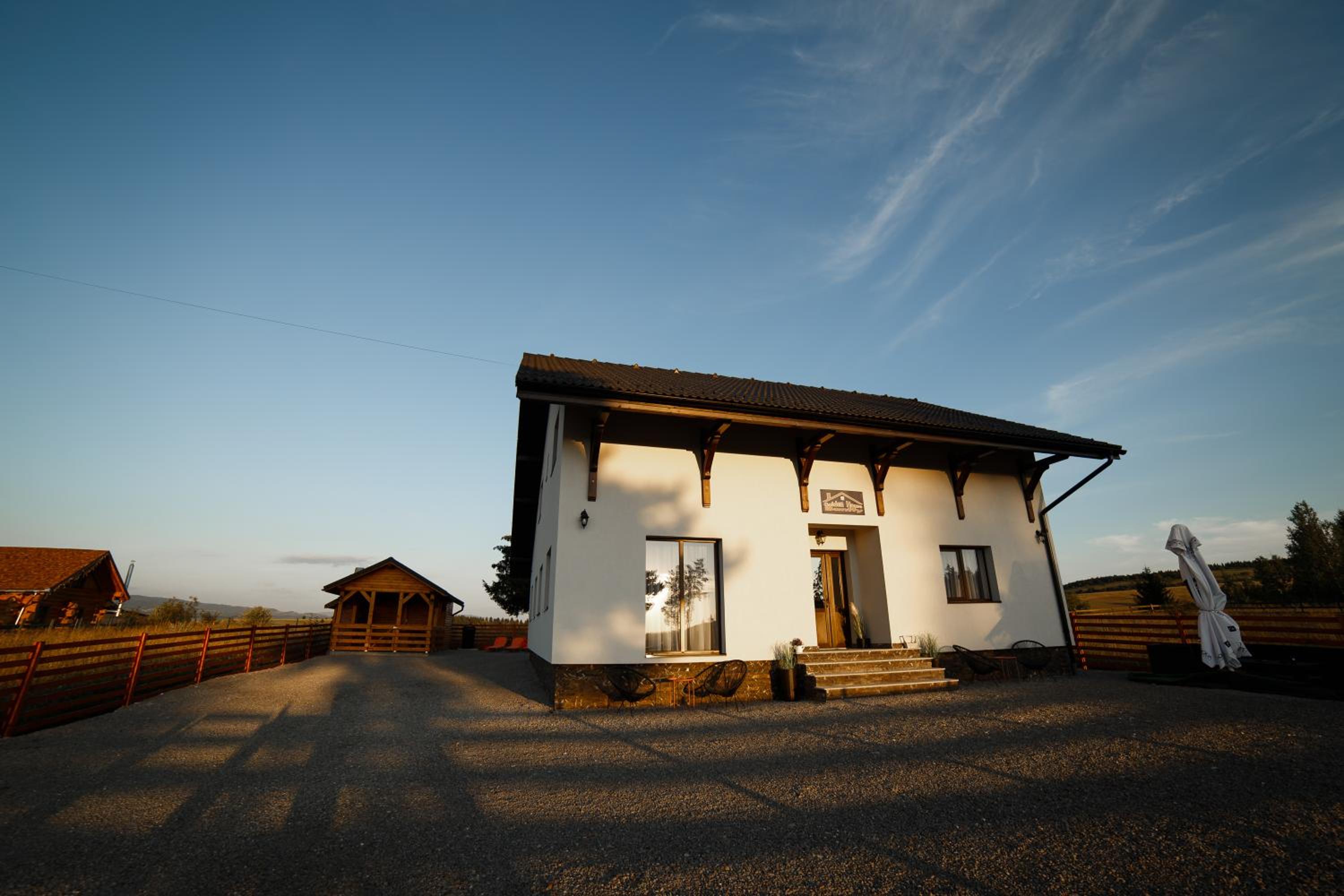 Villa - Photo 42